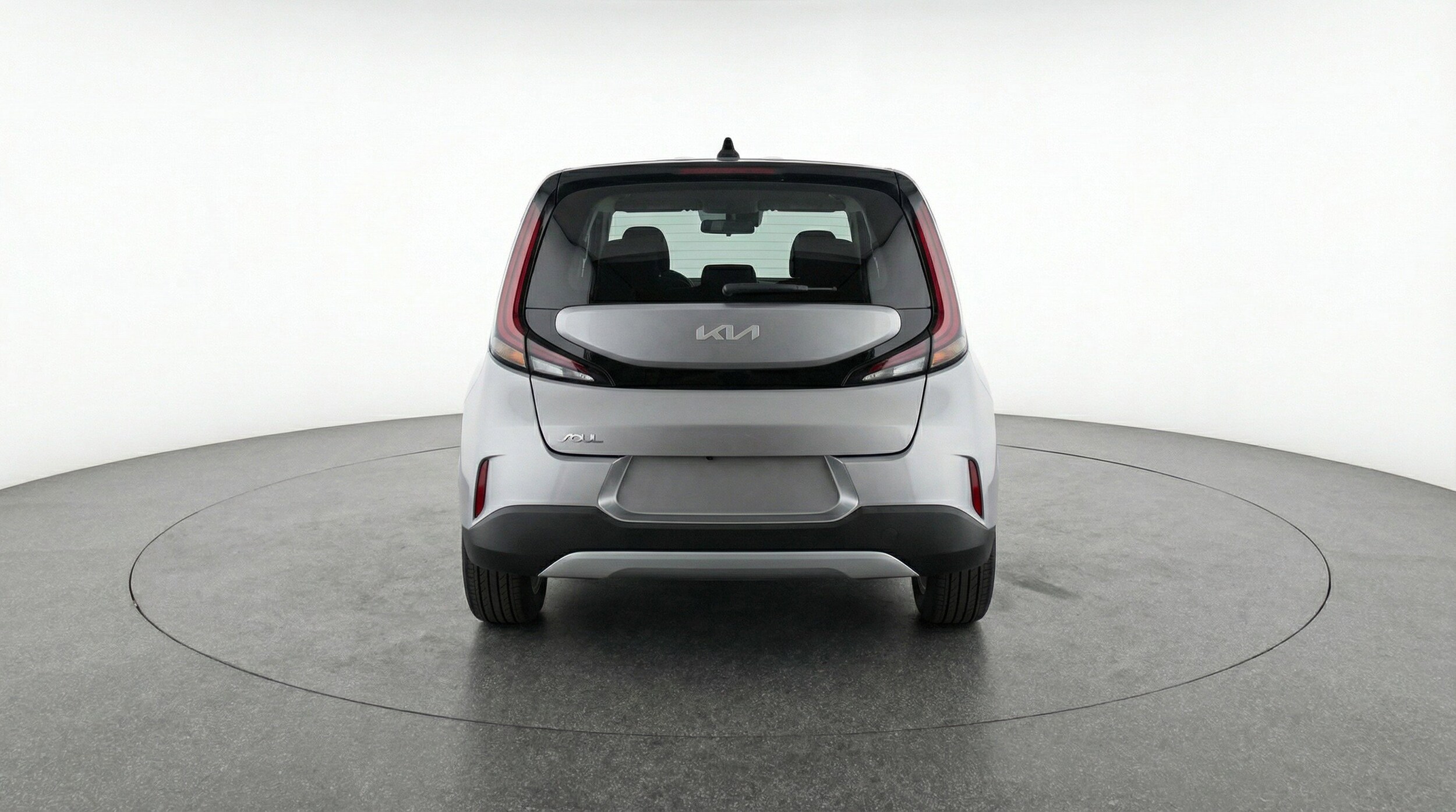 Thumbnail: 2025 Kia Soul - 7