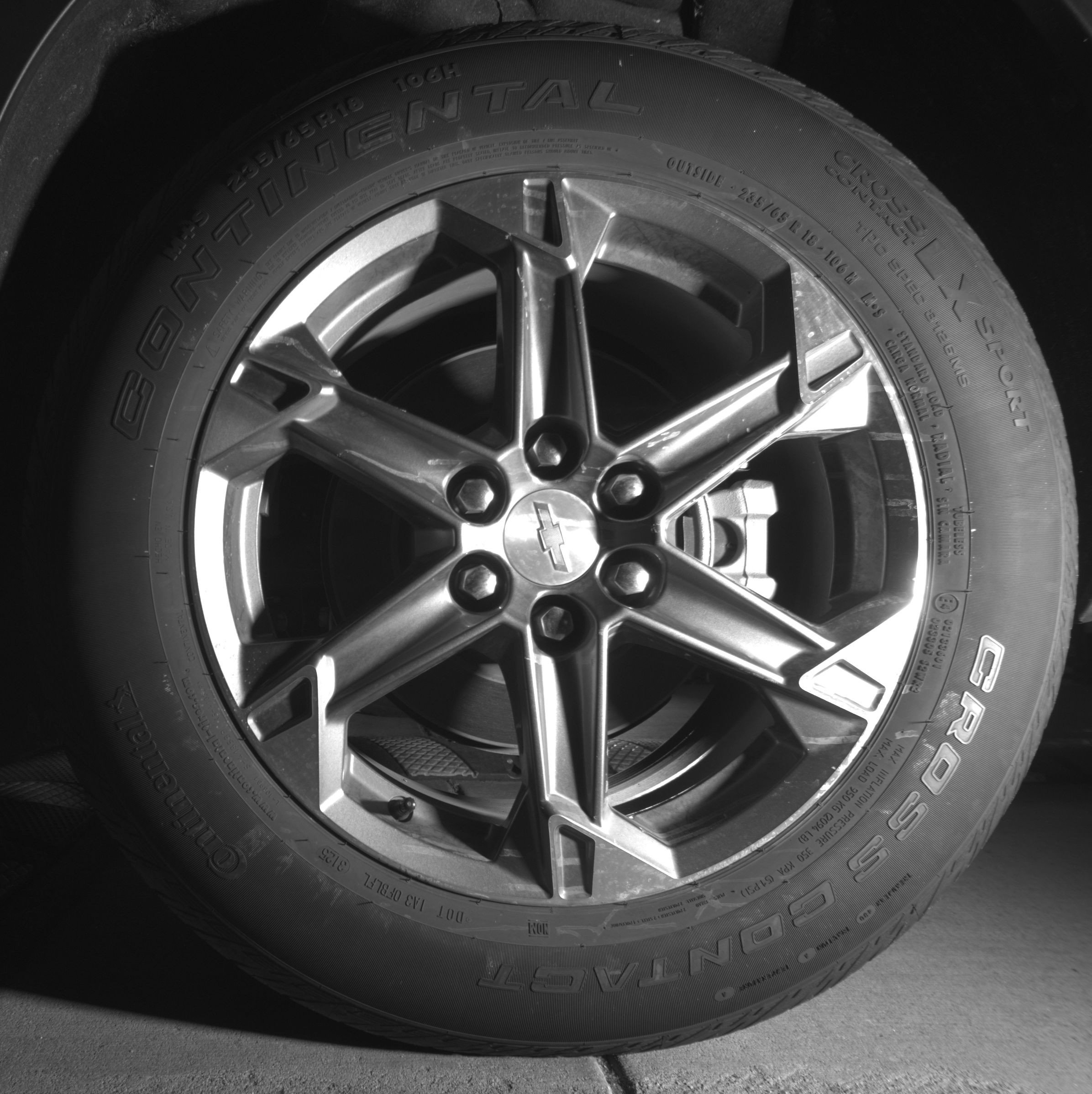 Thumbnail: 2025 Chevrolet Blazer - 14