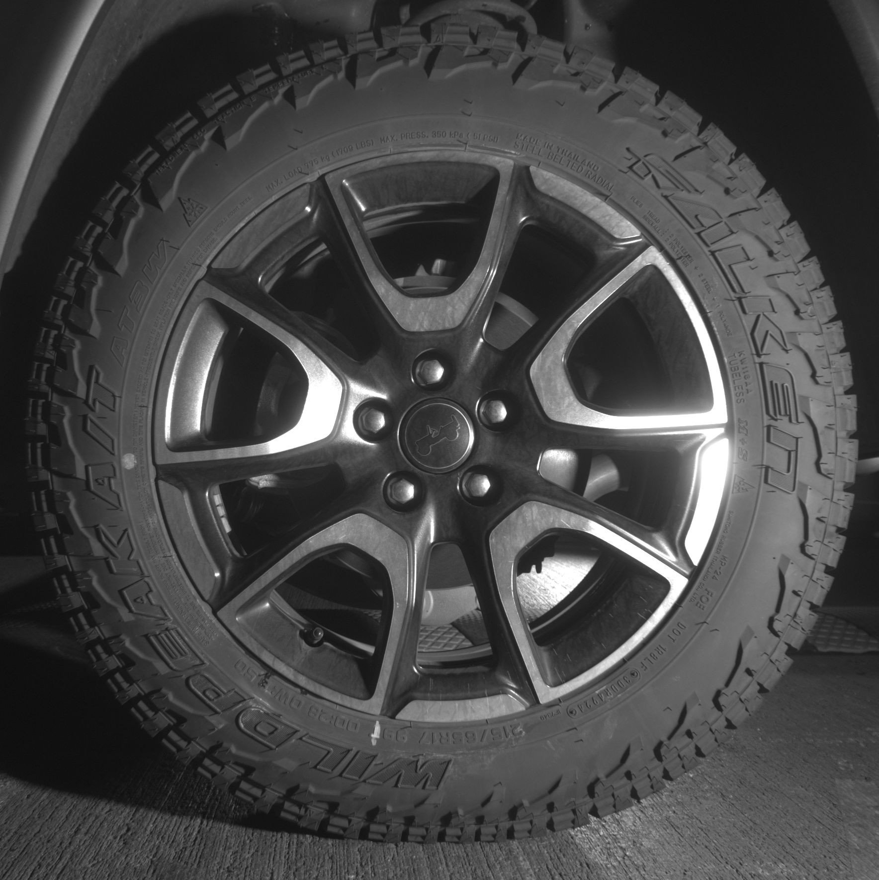 Thumbnail: 2025 Jeep Compass - 14