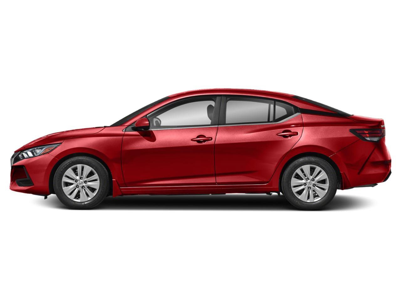 Thumbnail: 2023 Nissan Sentra - 3