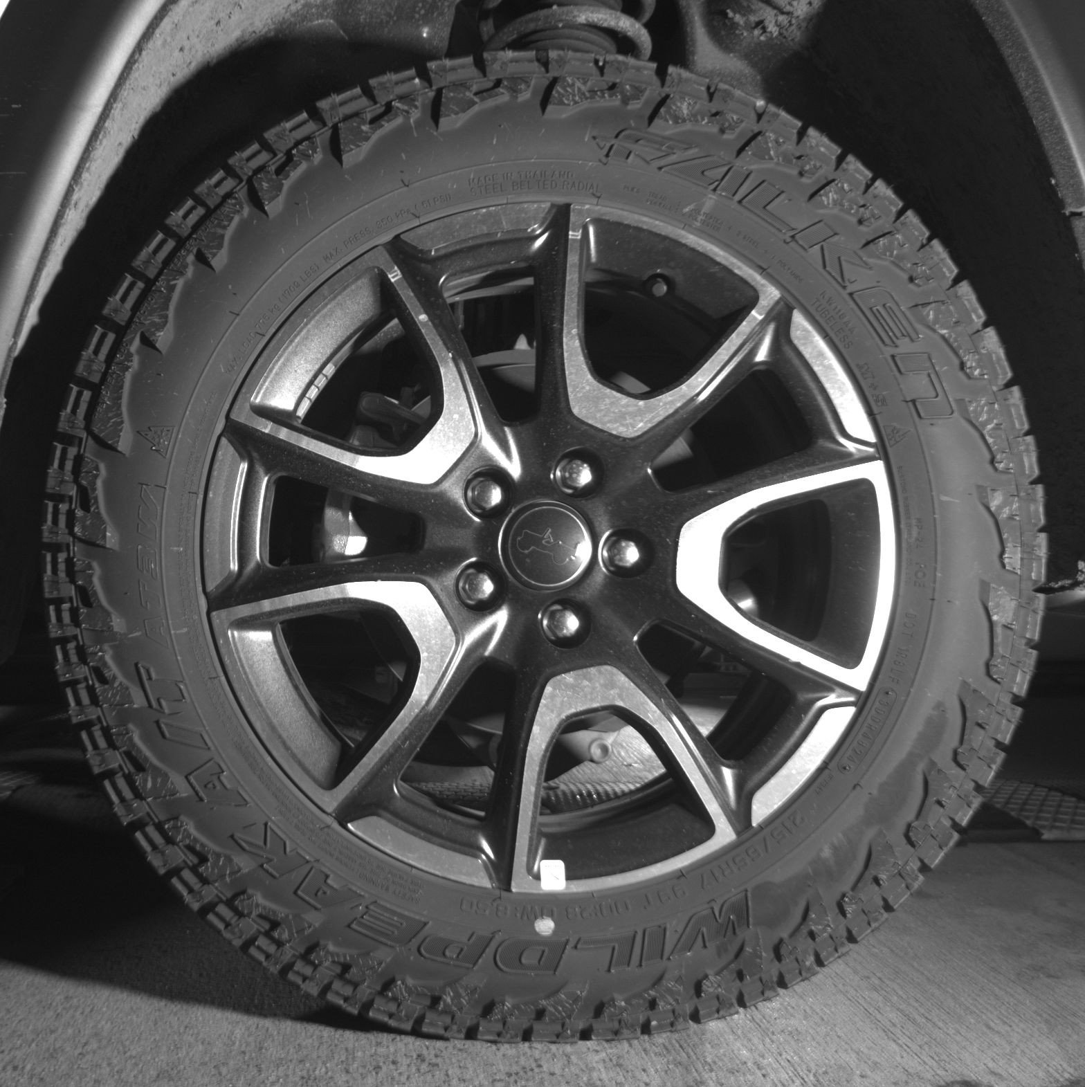 Thumbnail: 2025 Jeep Compass - 14