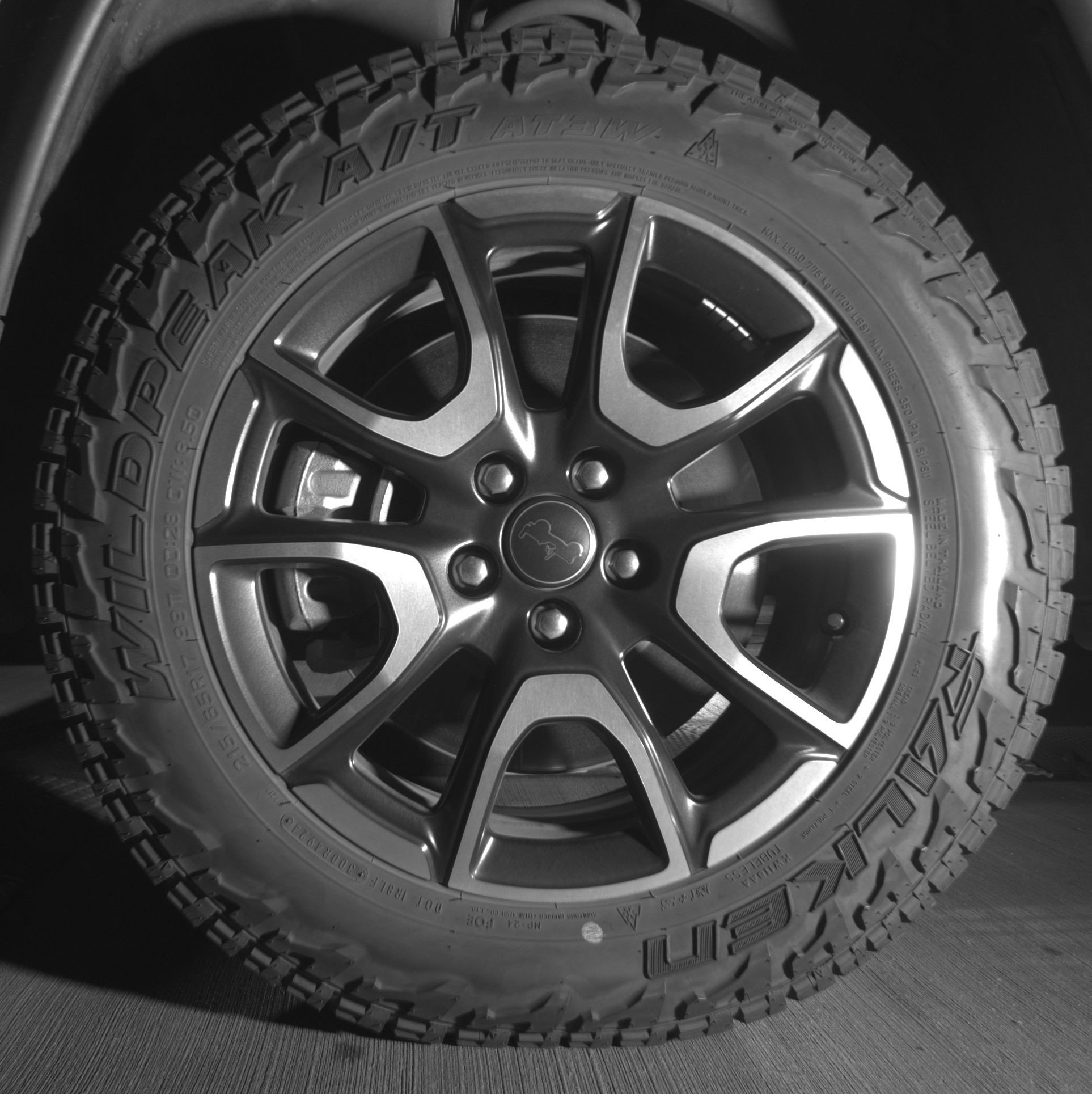 Thumbnail: 2025 Jeep Compass - 12