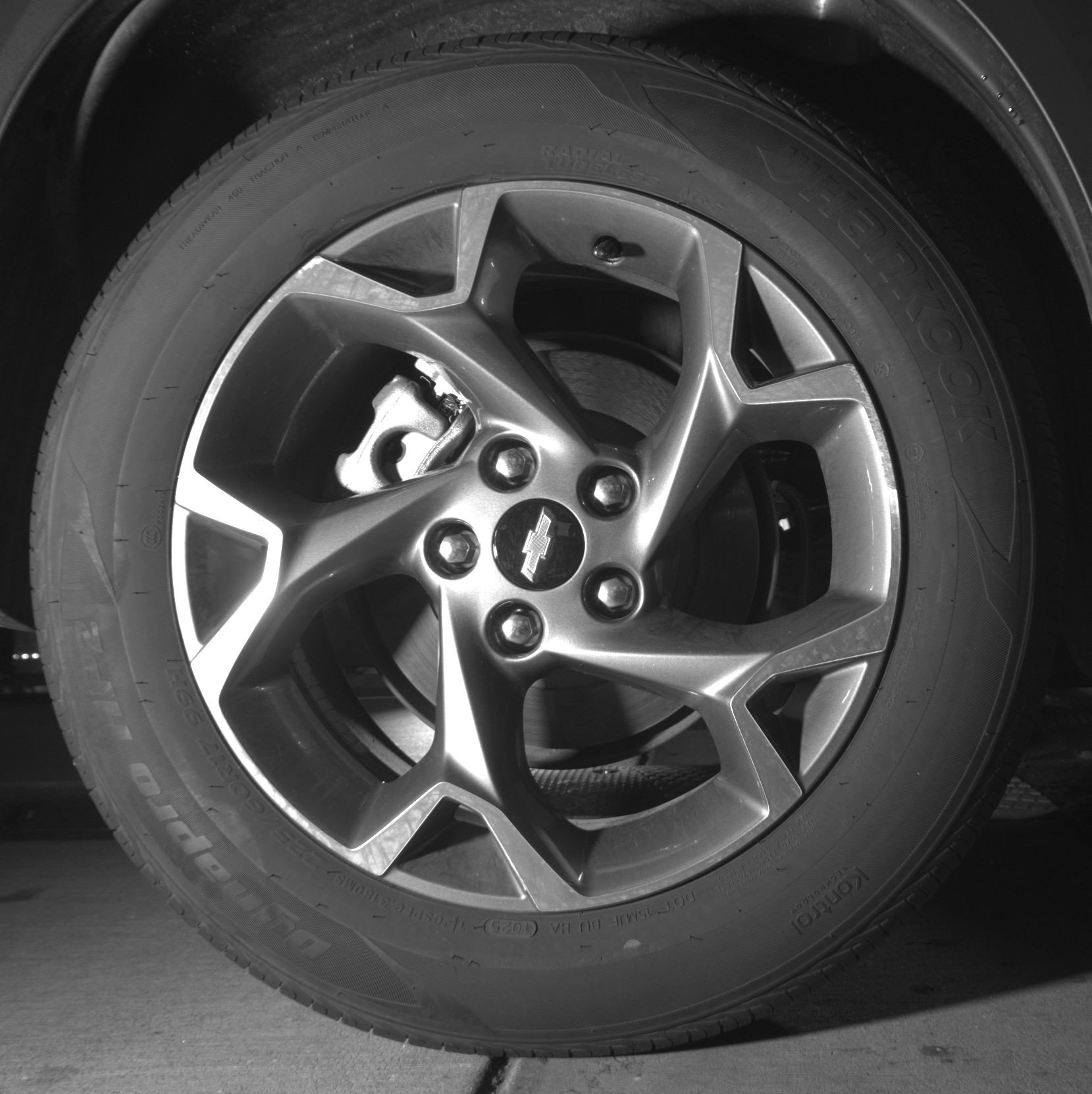 Thumbnail: 2025 Chevrolet Trax - 15