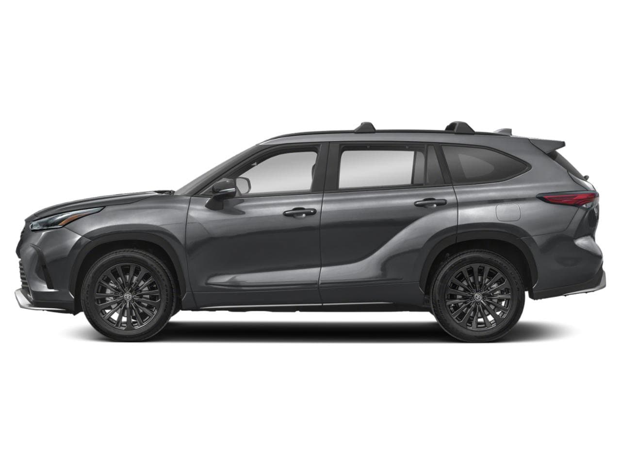 Thumbnail: 2025 Toyota Highlander - 3