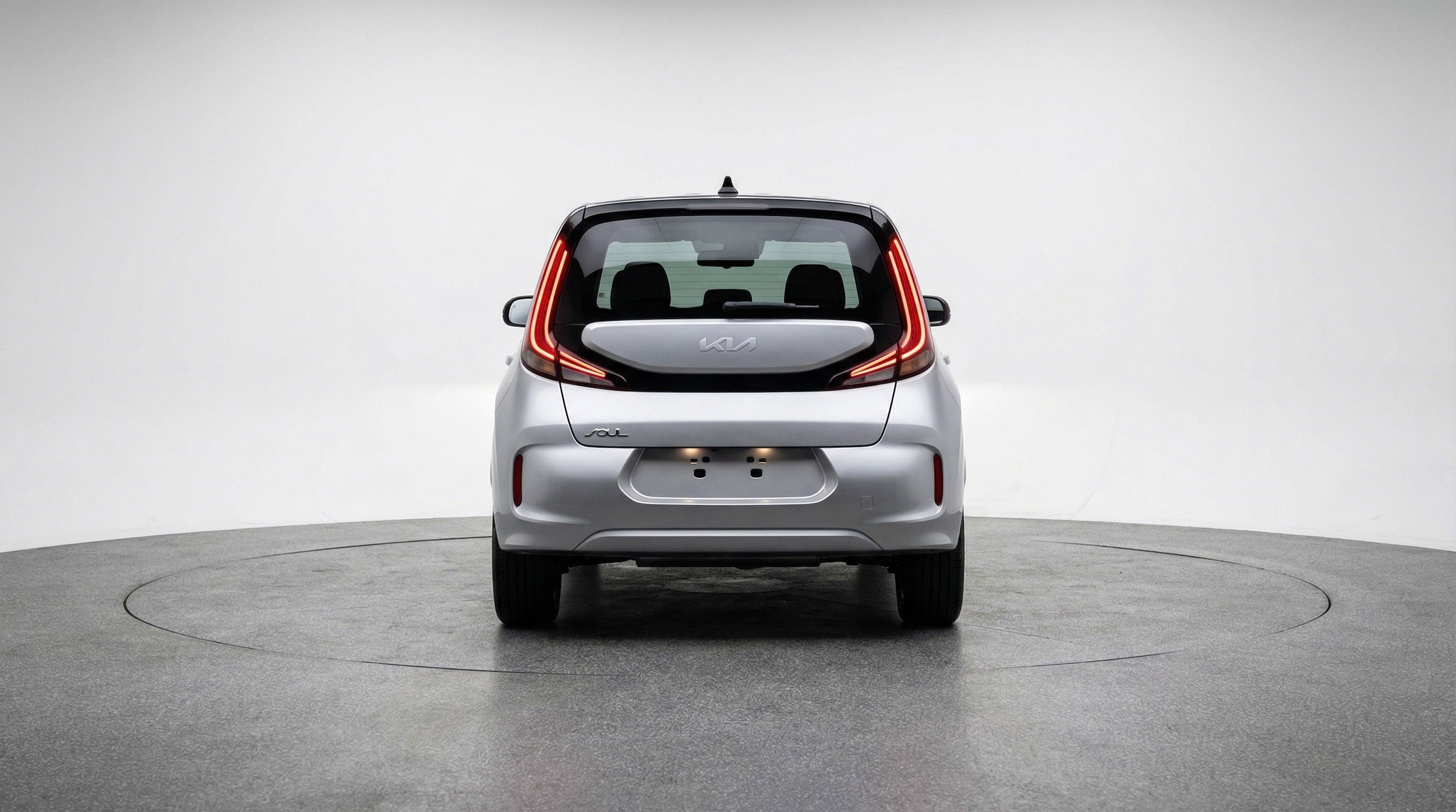 Thumbnail: 2025 Kia Soul - 7