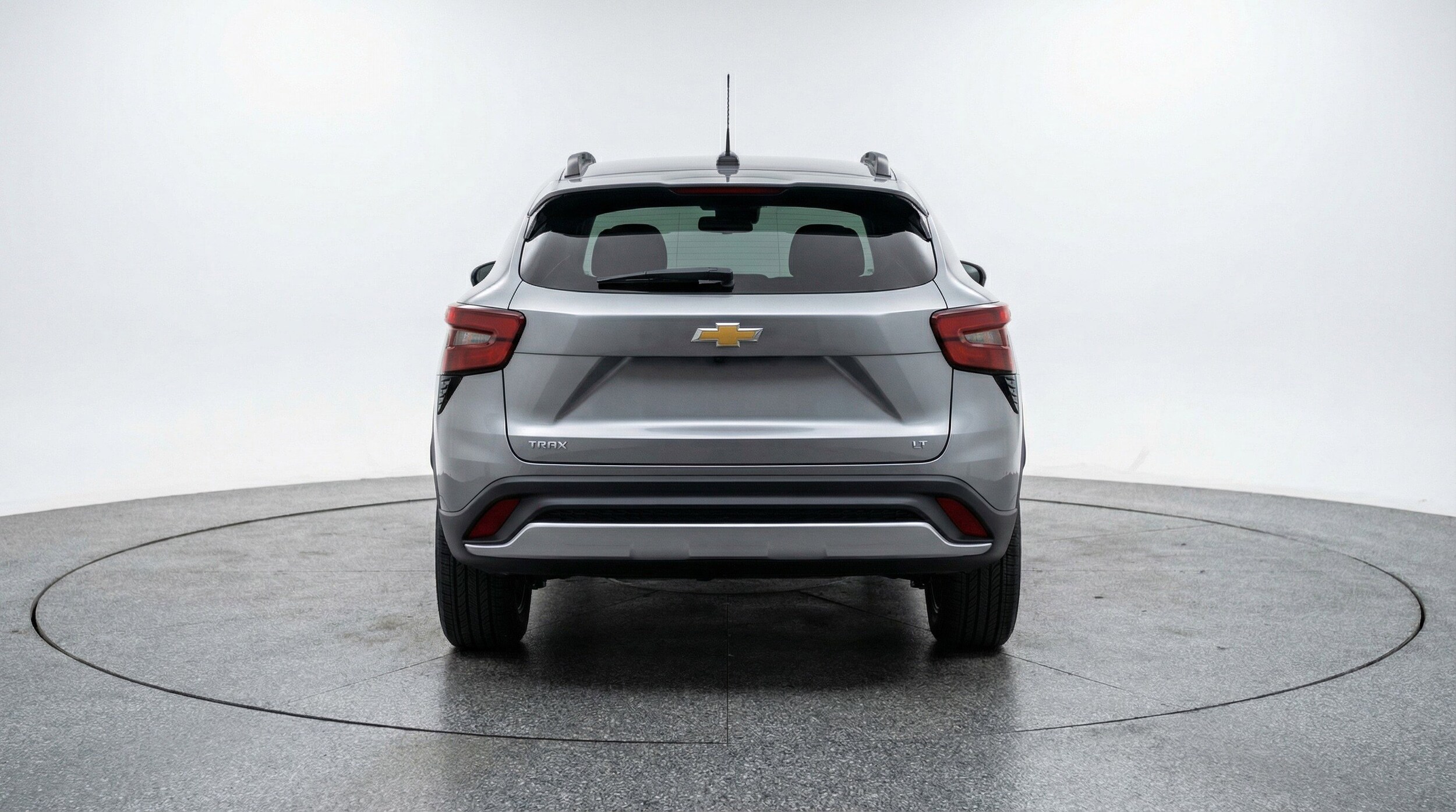 Thumbnail: 2025 Chevrolet Trax - 7