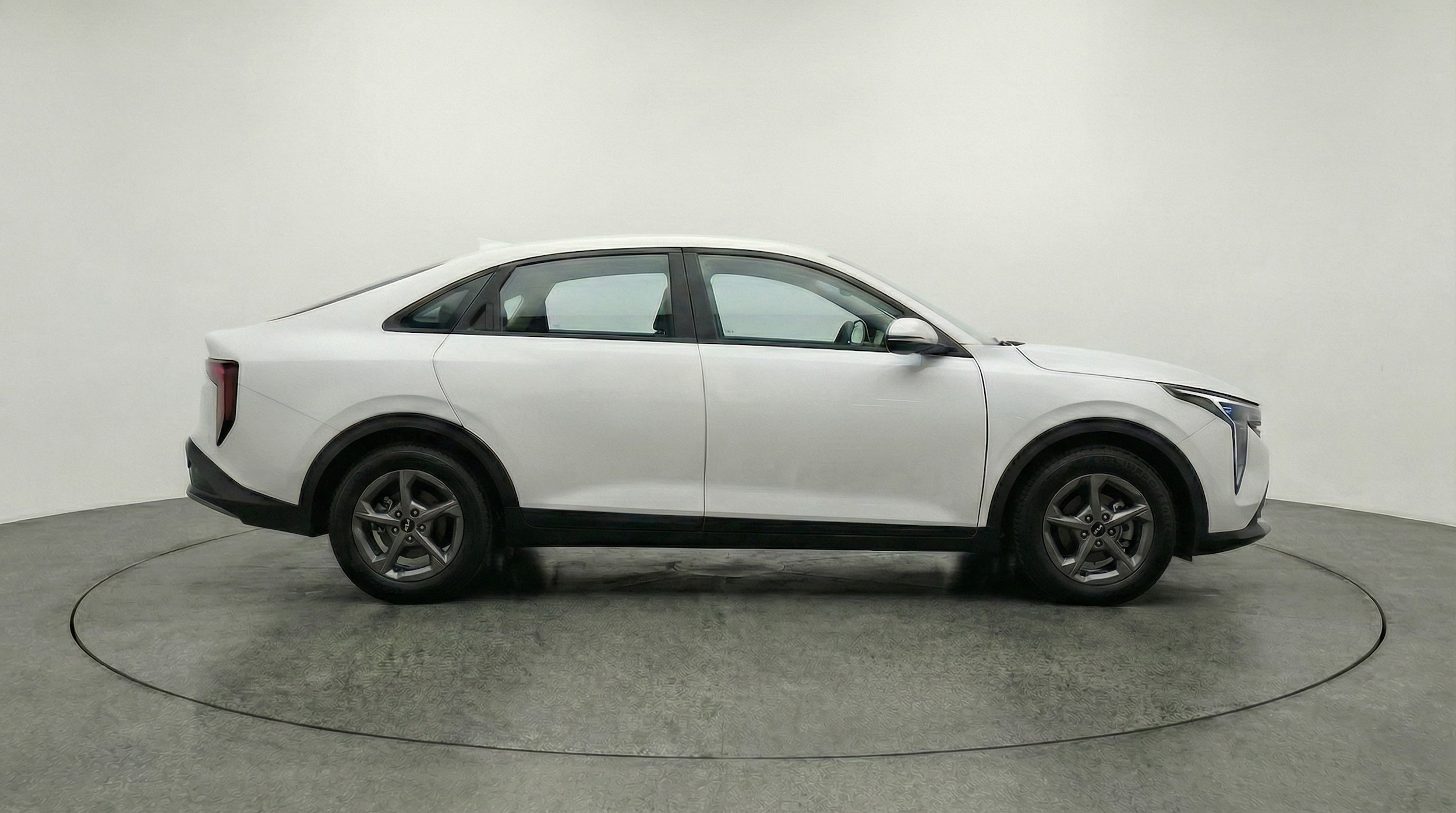 Thumbnail: 2025 Kia K4 - 8