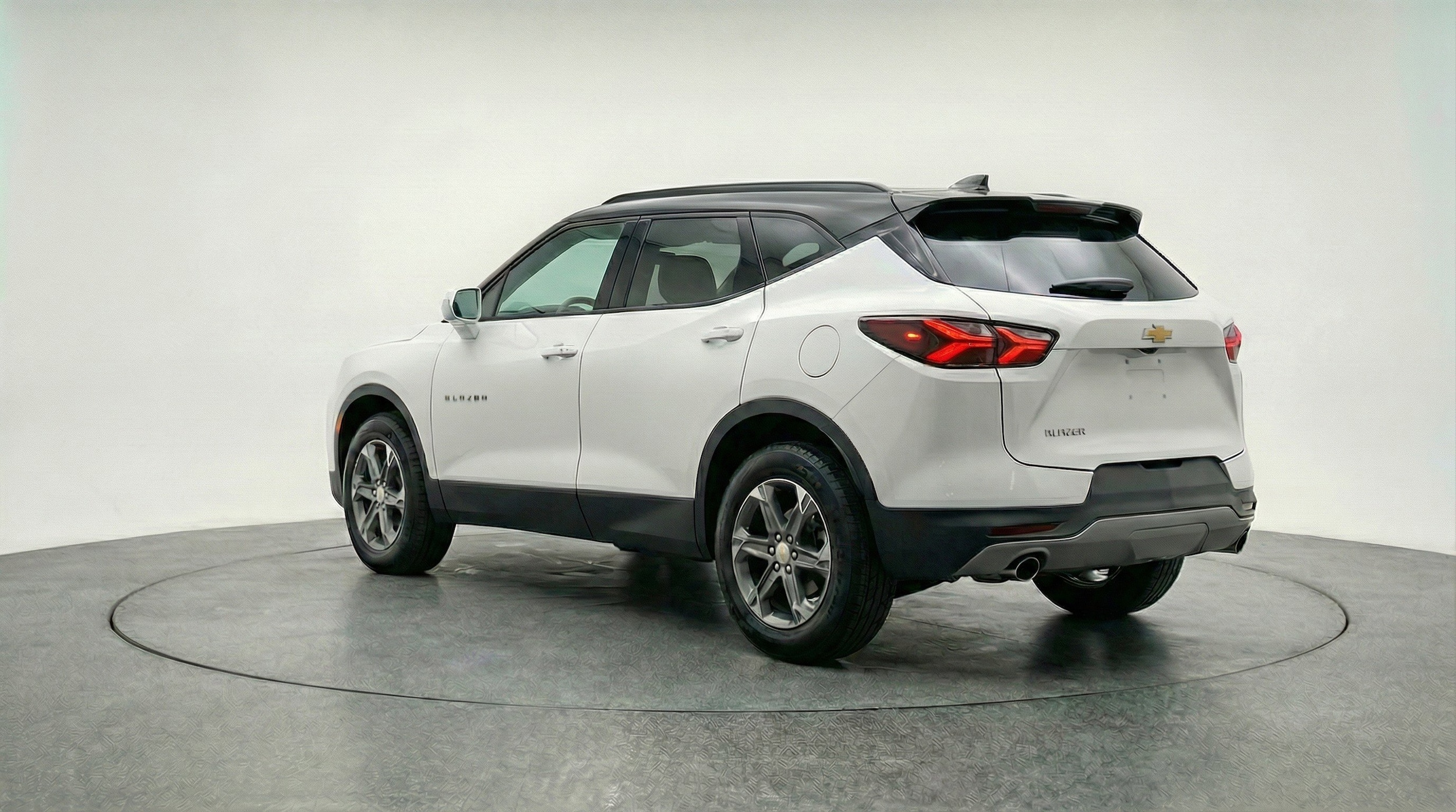 Thumbnail: 2025 Chevrolet Blazer - 6