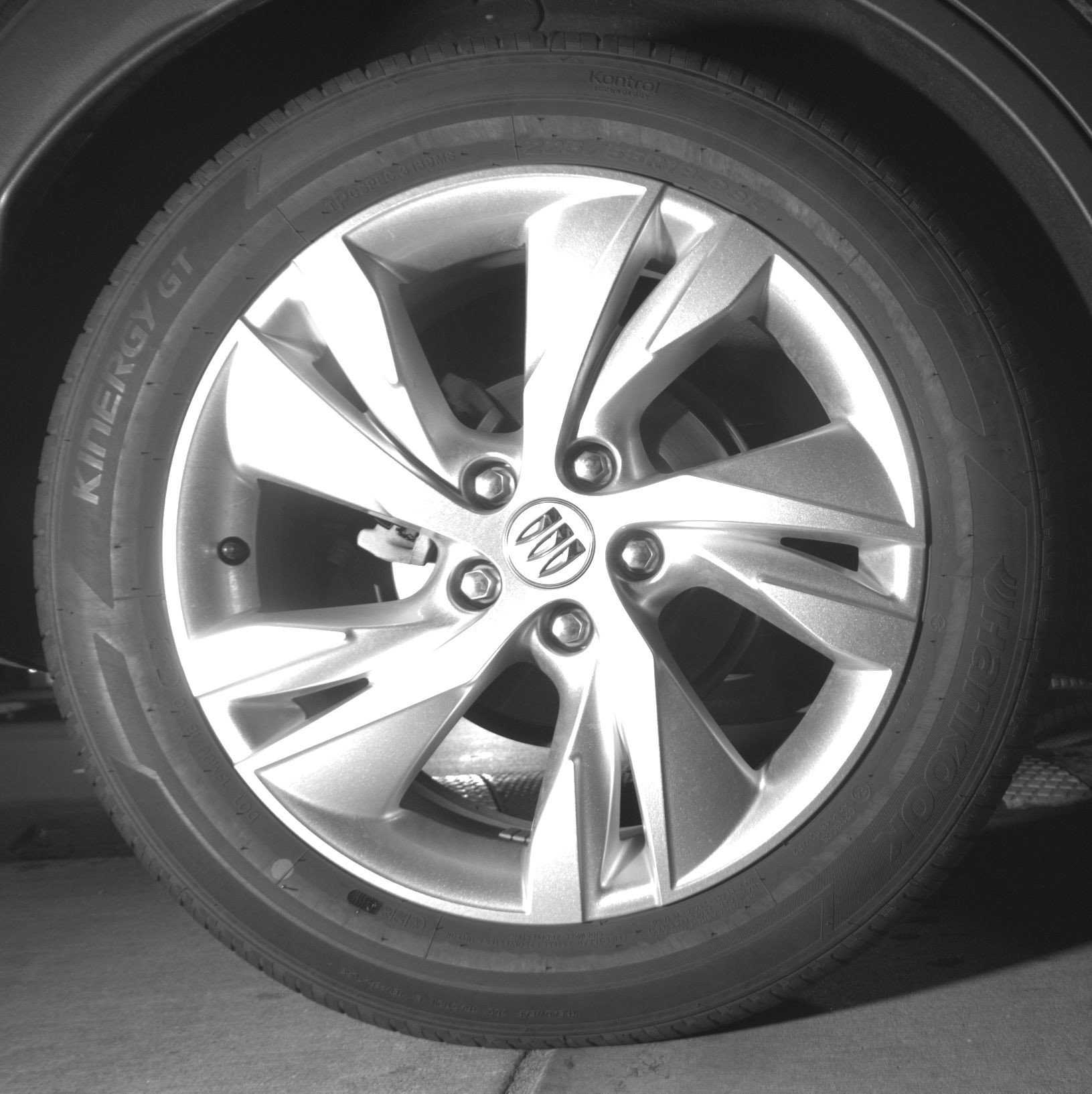 Thumbnail: 2025 Buick Encore GX - 15