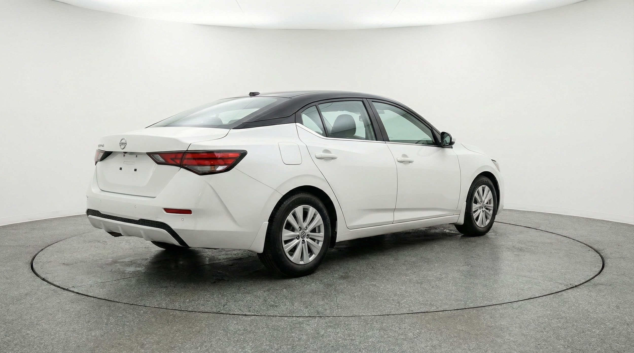 Thumbnail: 2025 Nissan Sentra - 7