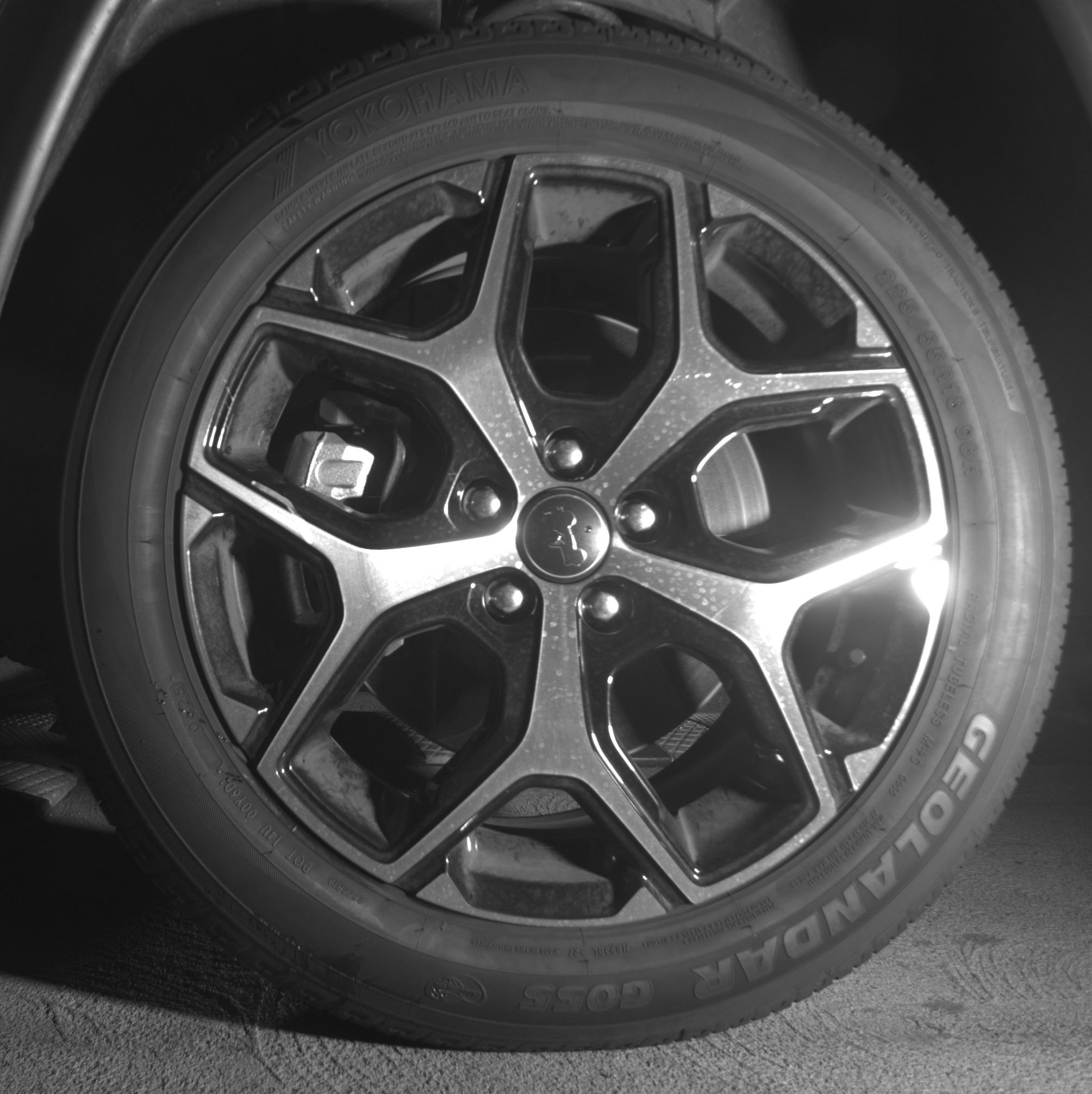 Thumbnail: 2025 Jeep Compass - 12