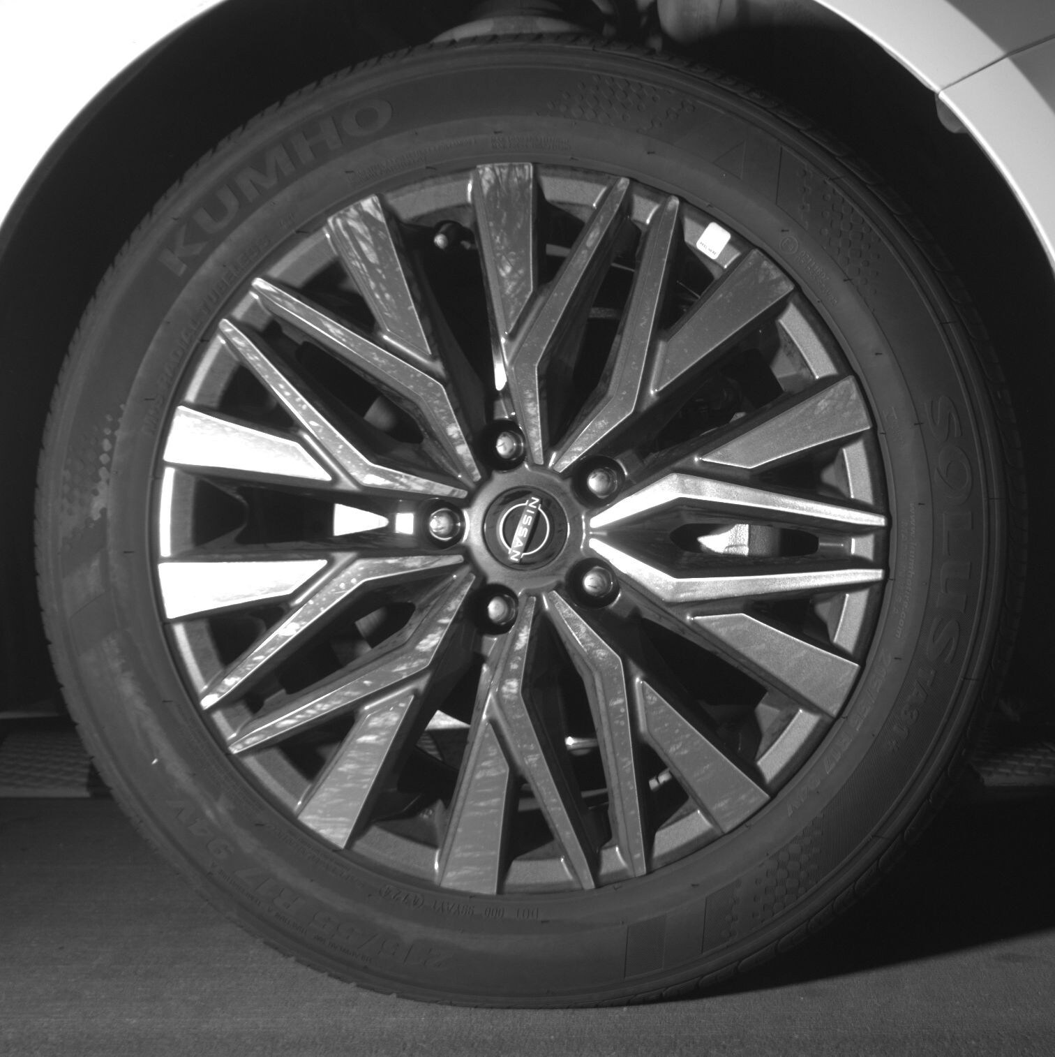 Thumbnail: 2025 Nissan Altima - 10