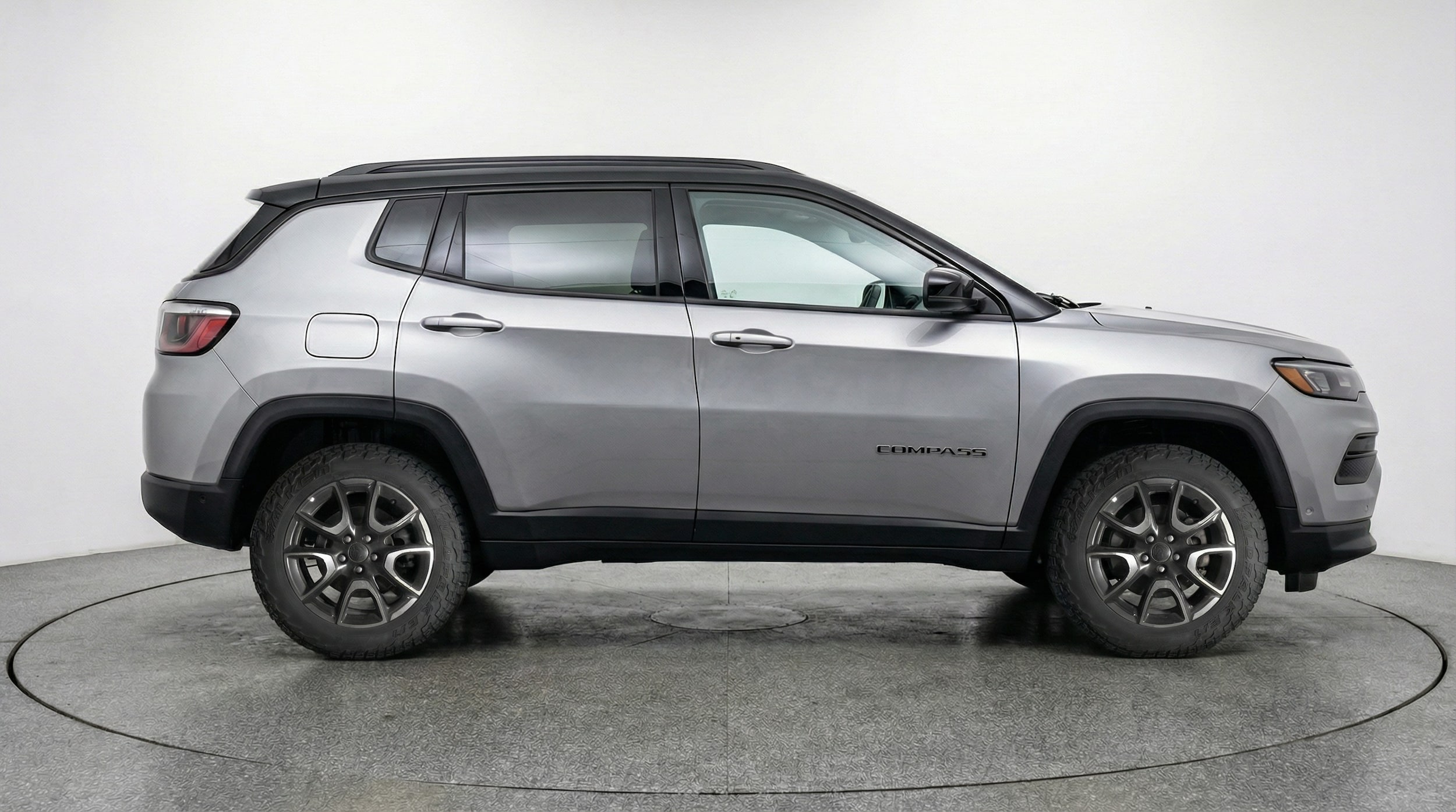 Thumbnail: 2025 Jeep Compass - 8