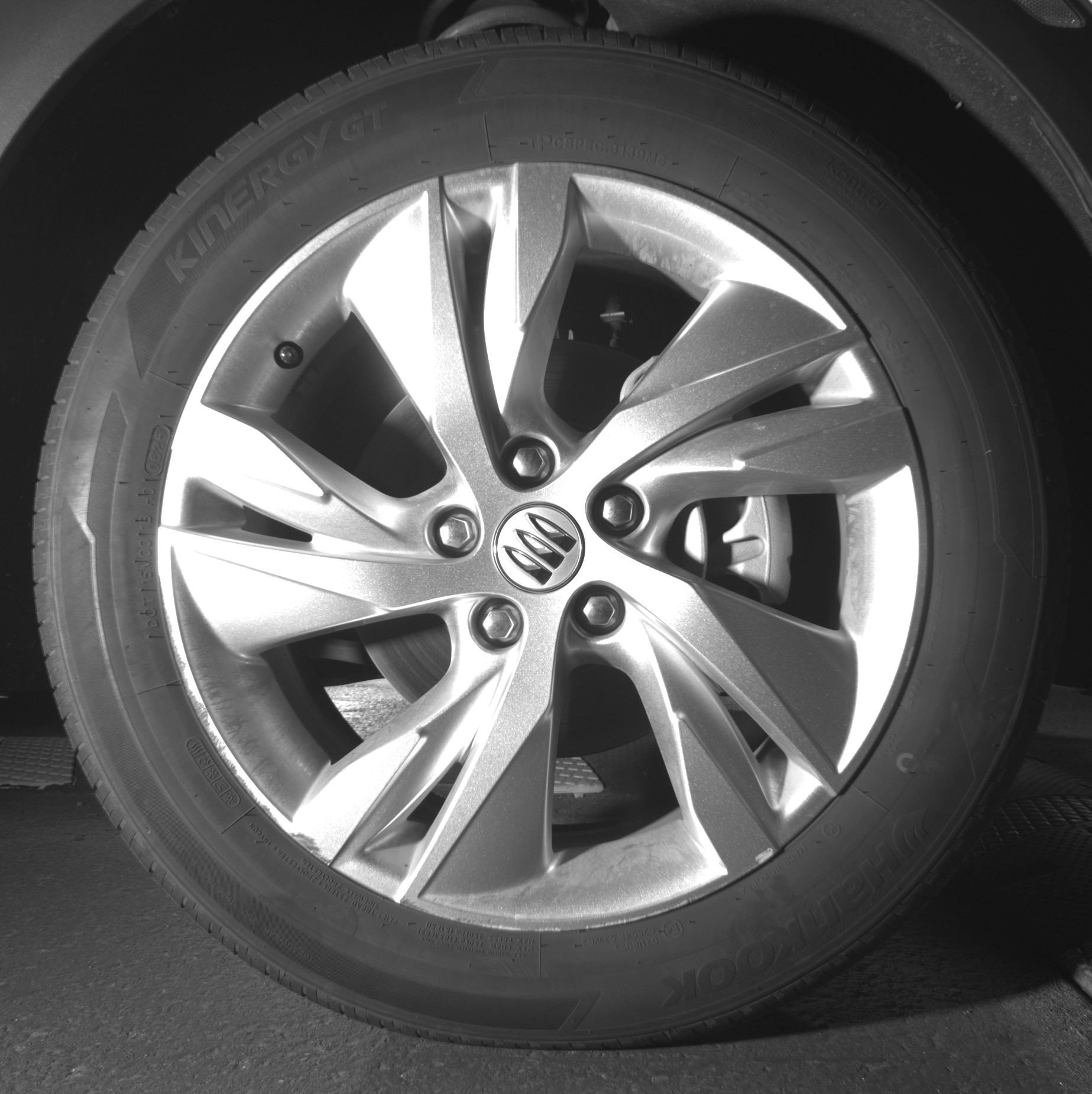 Thumbnail: 2025 Buick Encore GX - 13