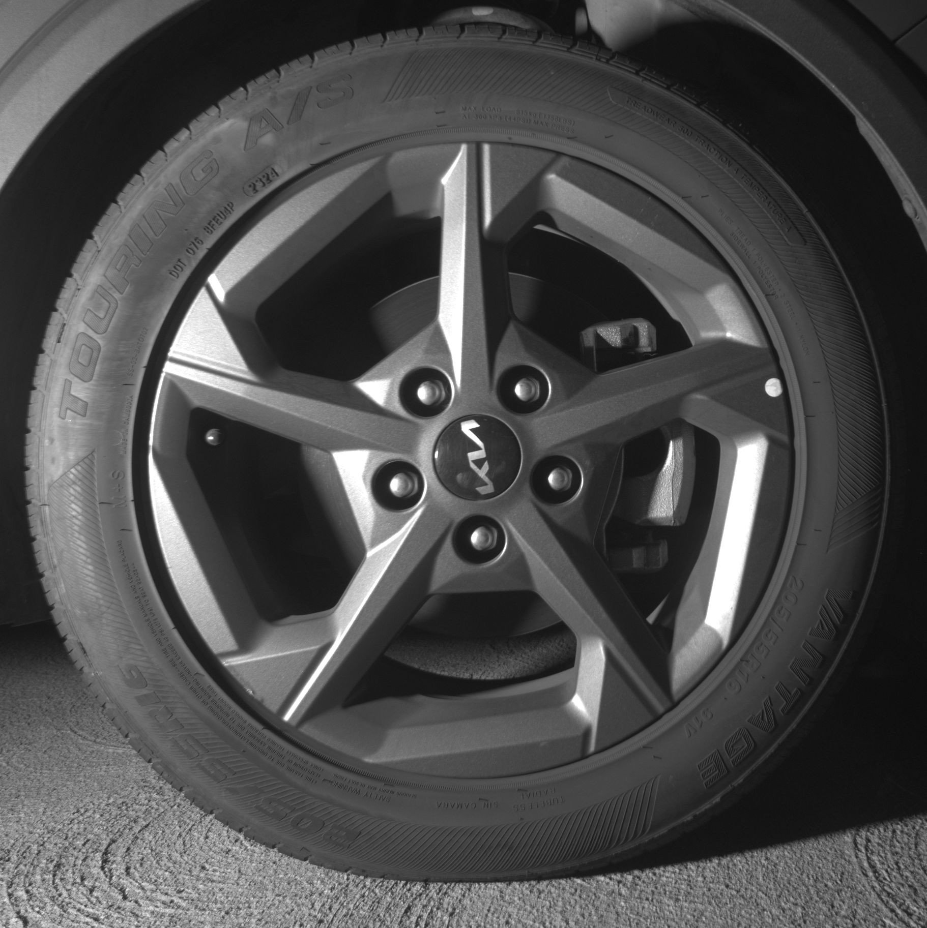 Thumbnail: 2025 Kia K4 - 13