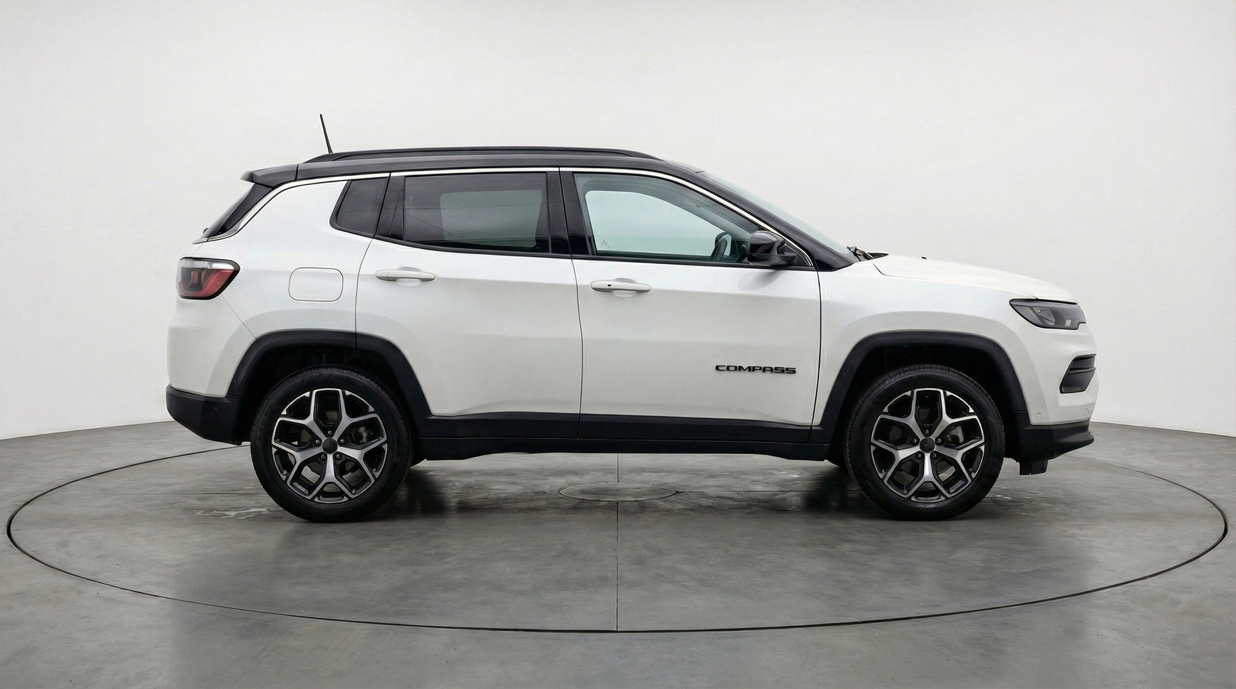 Thumbnail: 2025 Jeep Compass - 11