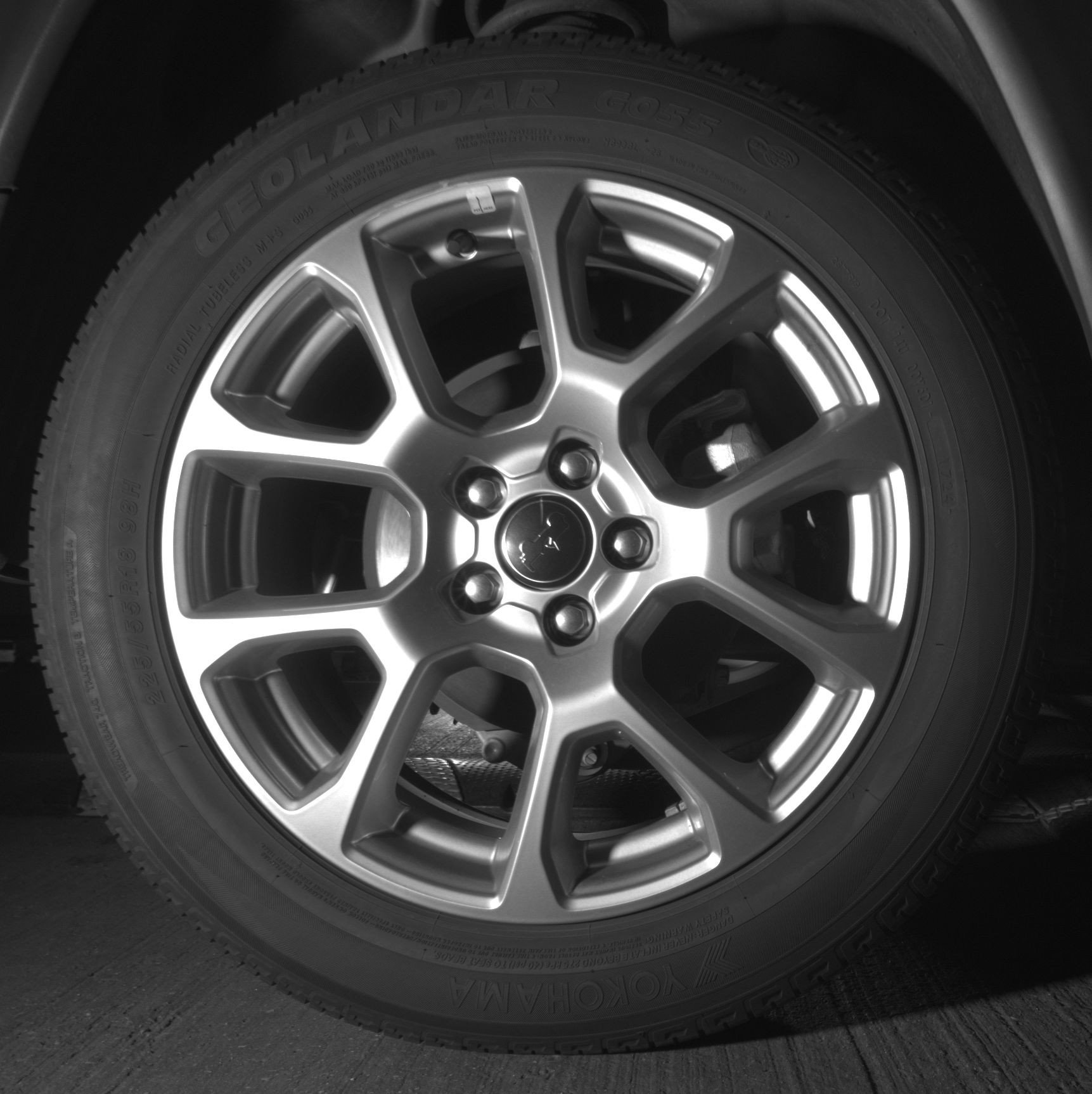 Thumbnail: 2025 Jeep Compass - 15