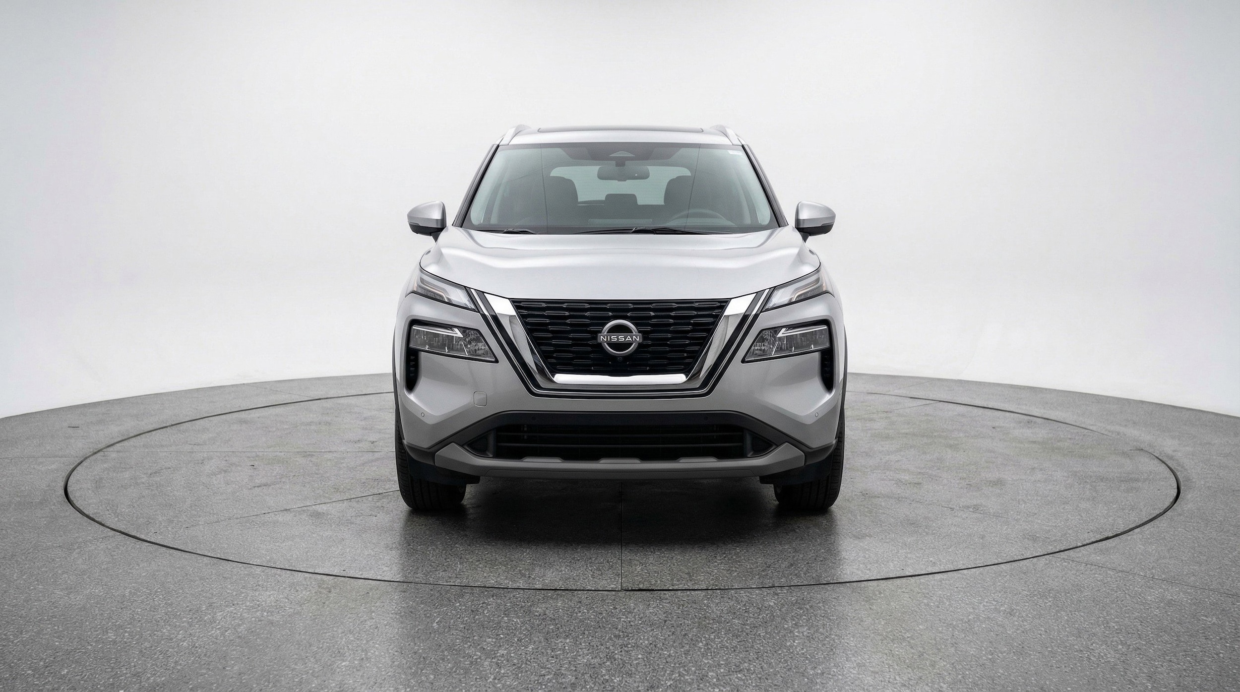 Thumbnail: 2025 Nissan Rogue - 2