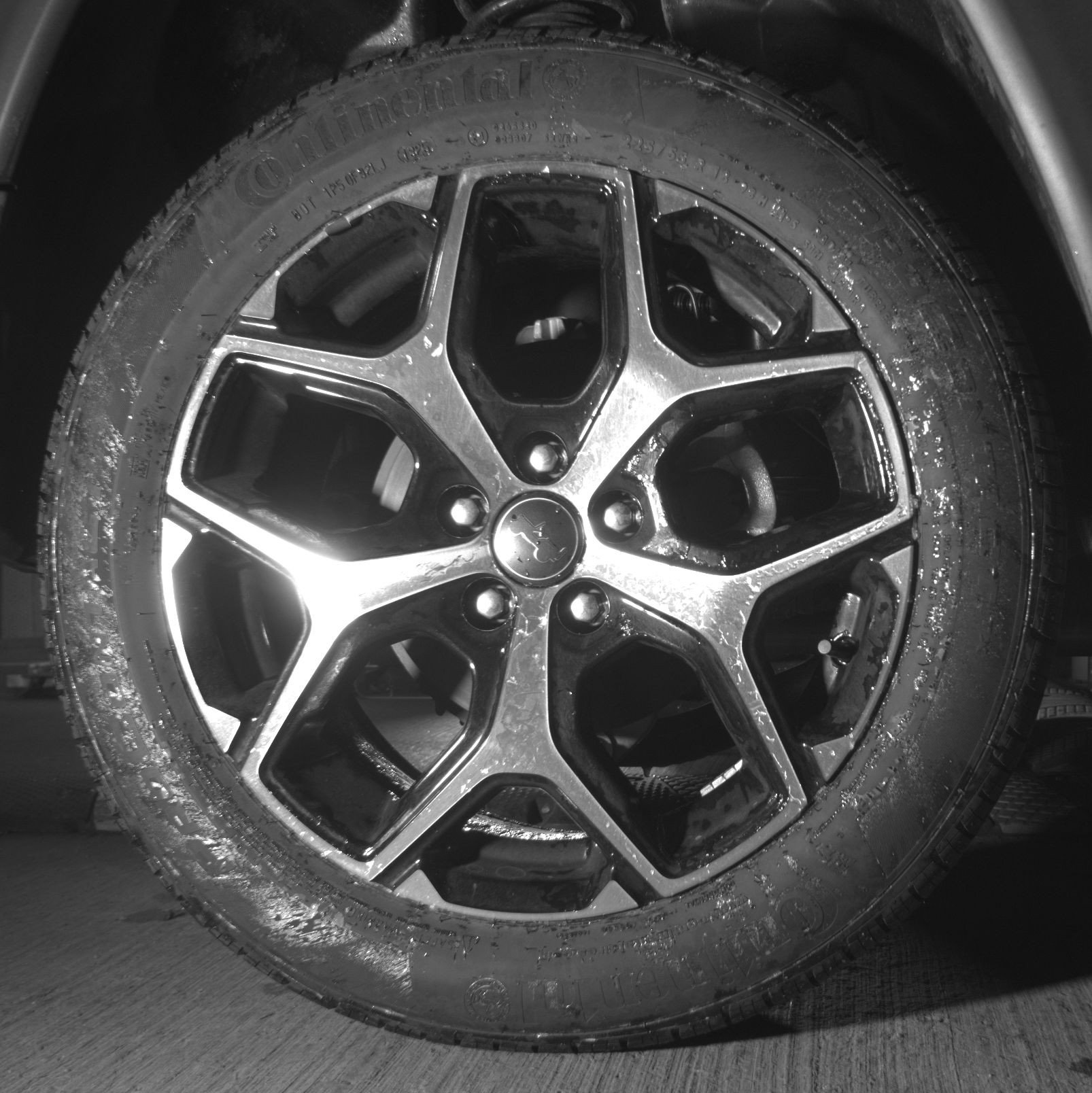 Thumbnail: 2025 Jeep Compass - 15