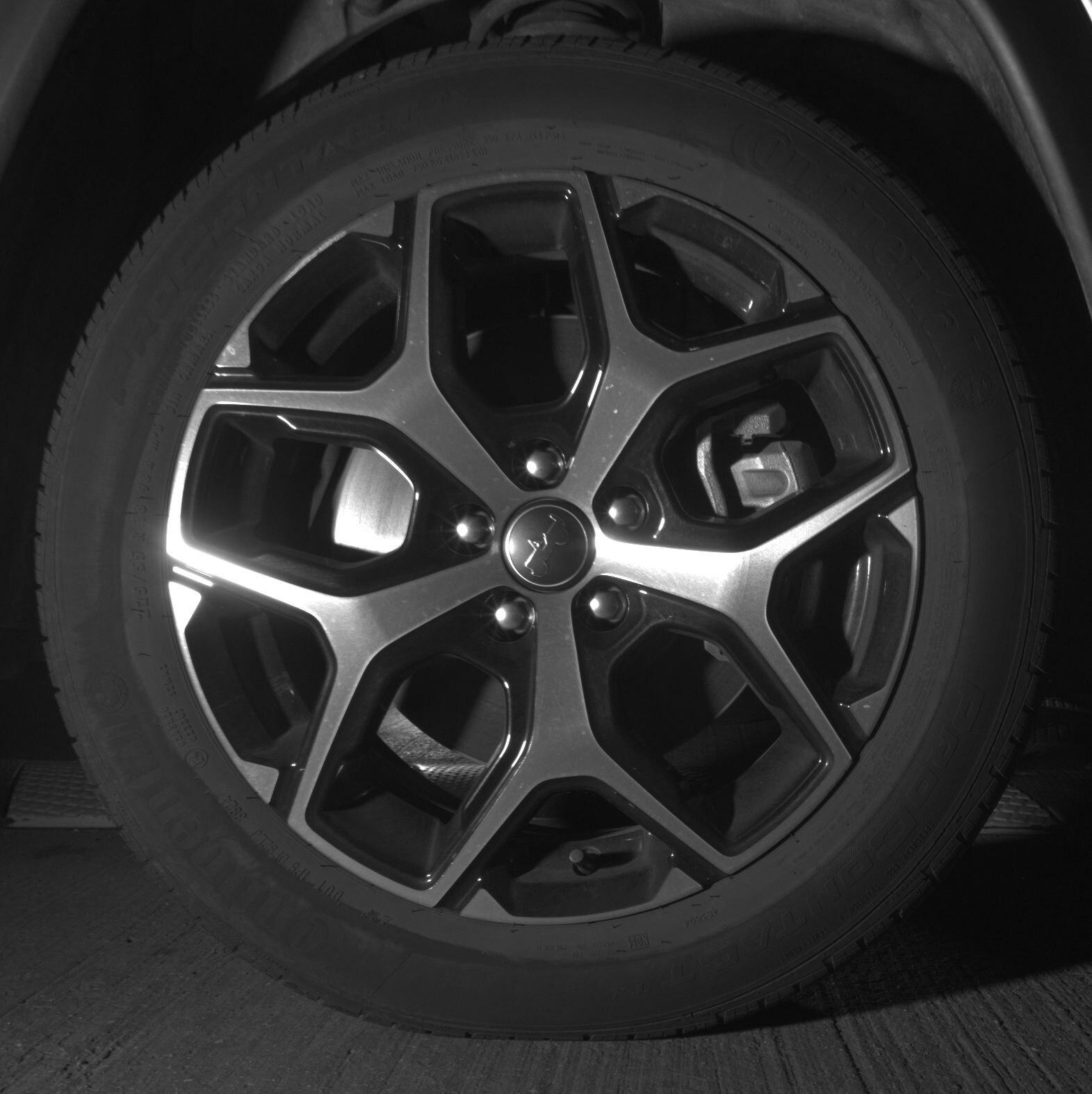 Thumbnail: 2025 Jeep Compass - 10