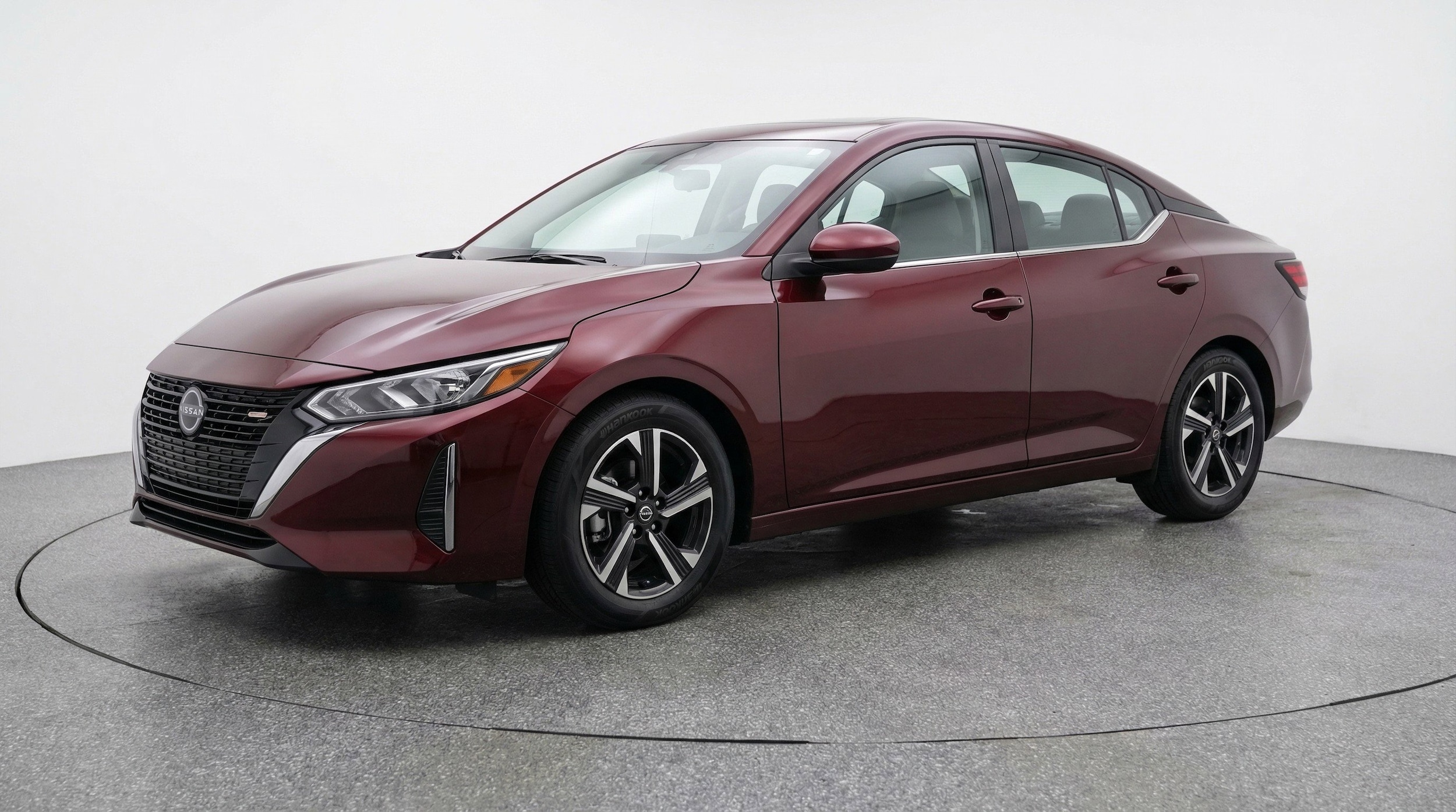 Thumbnail: 2025 Nissan Sentra - 3