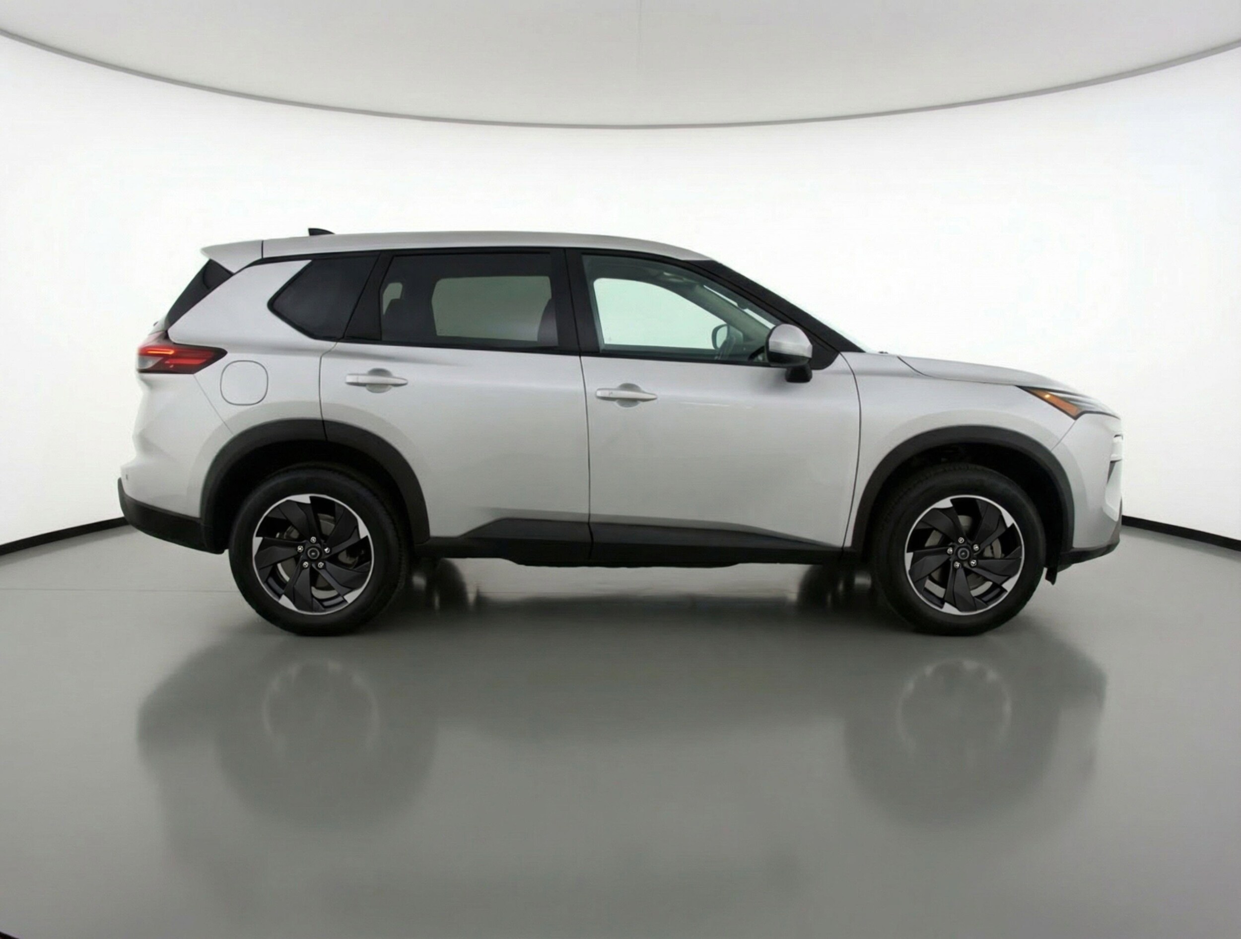 Thumbnail: 2025 Nissan Rogue - 11