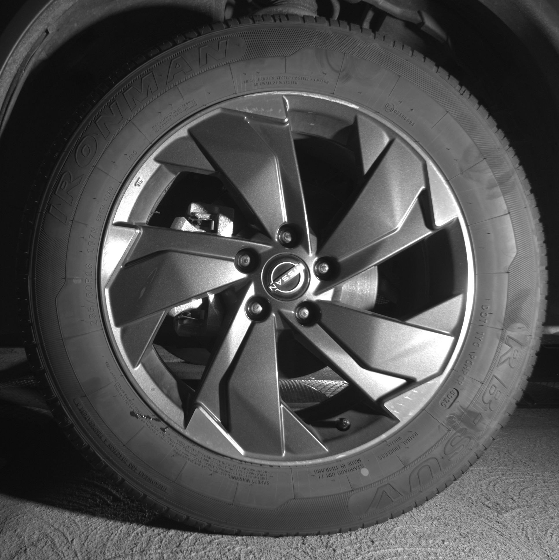 Thumbnail: 2025 Nissan Rogue - 12