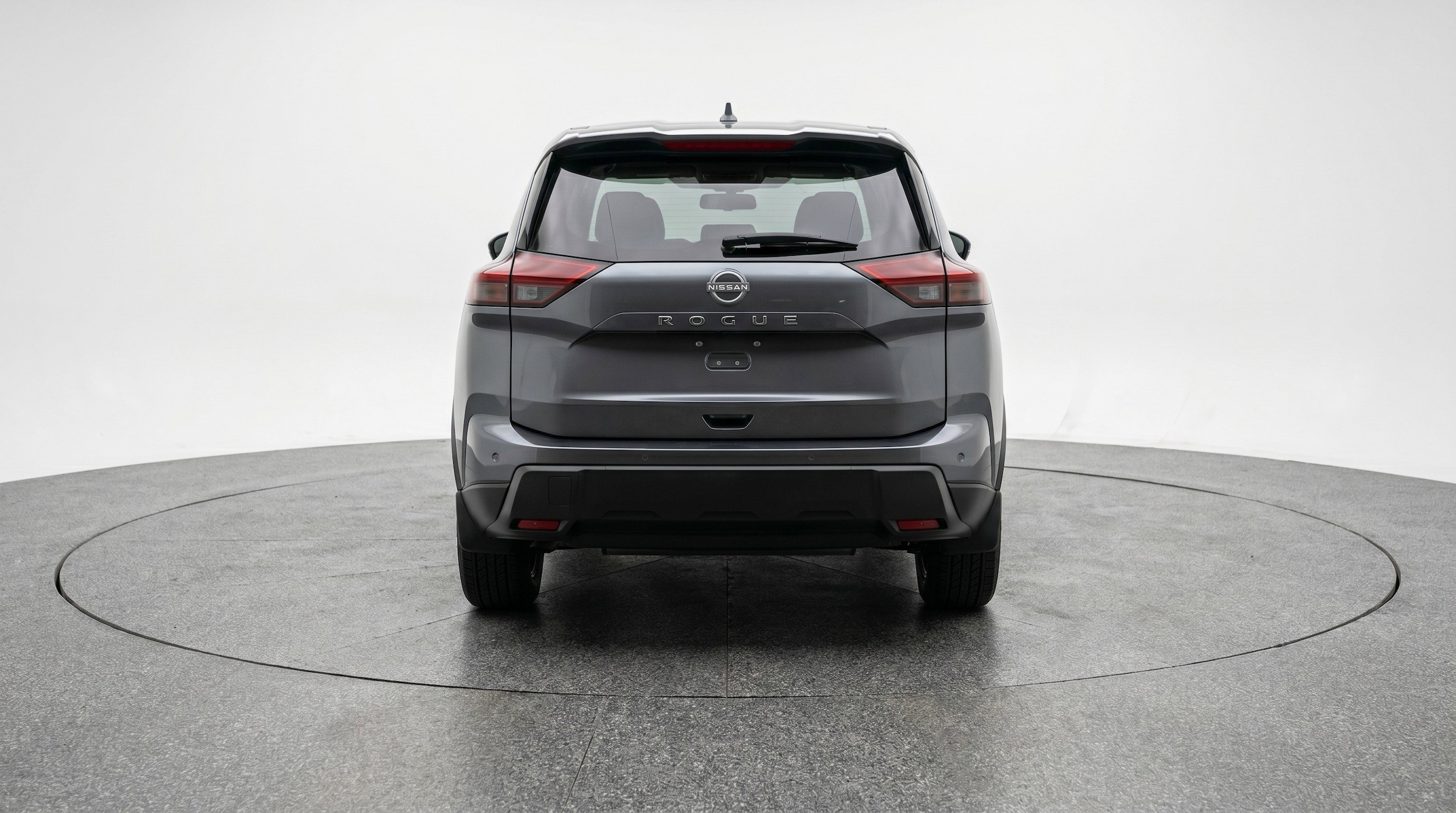 Thumbnail: 2025 Nissan Rogue - 7