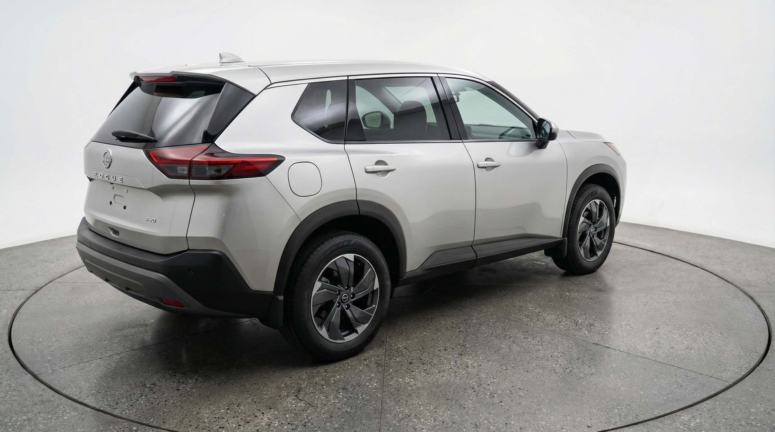 Thumbnail: 2025 Nissan Rogue - 9