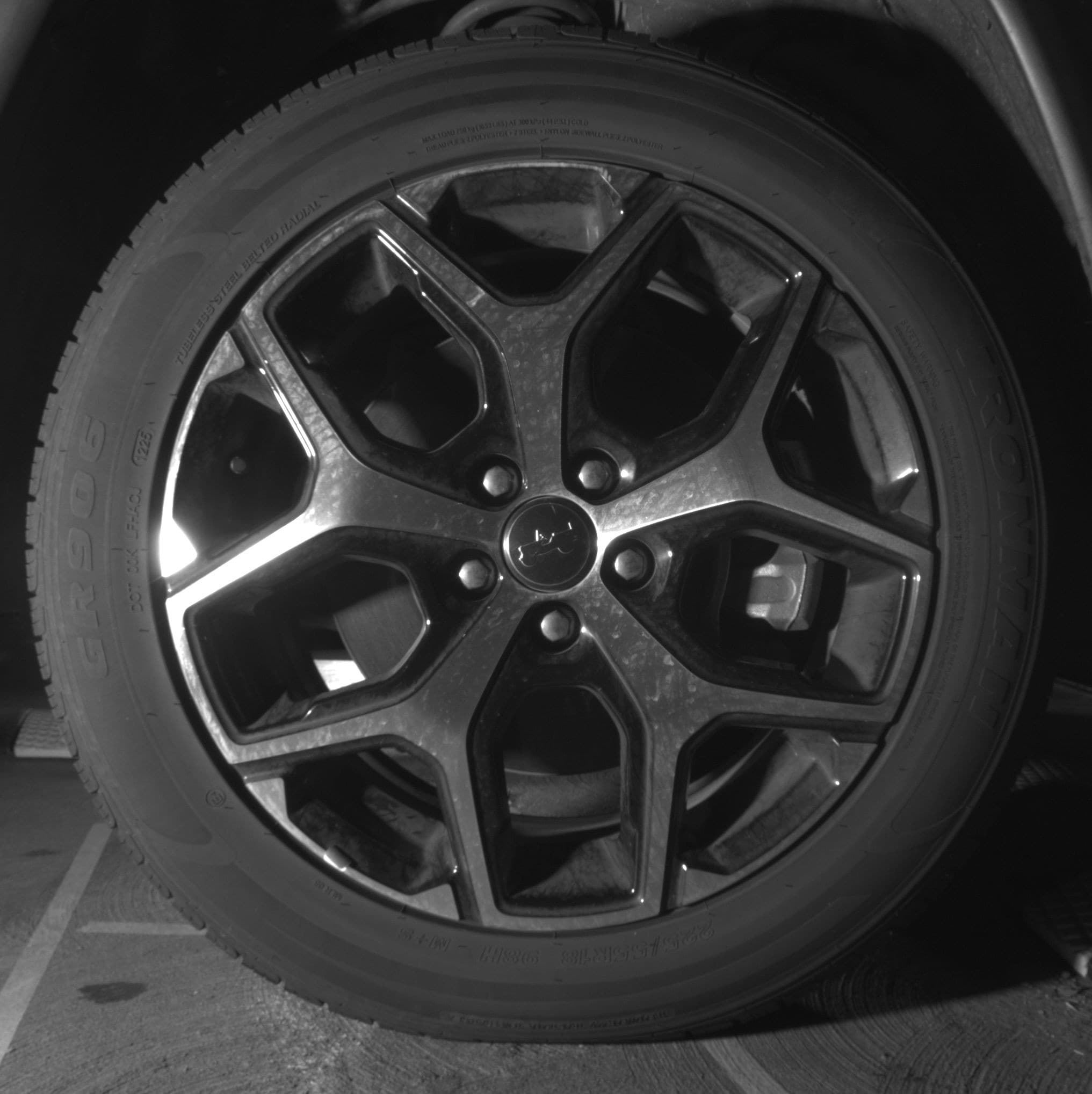 Thumbnail: 2025 Jeep Compass - 10