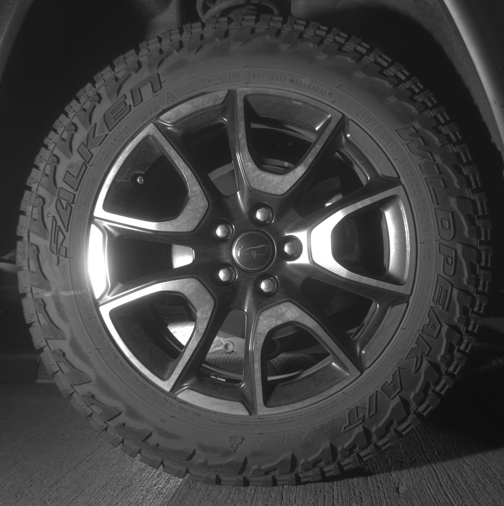 Thumbnail: 2025 Jeep Compass - 15