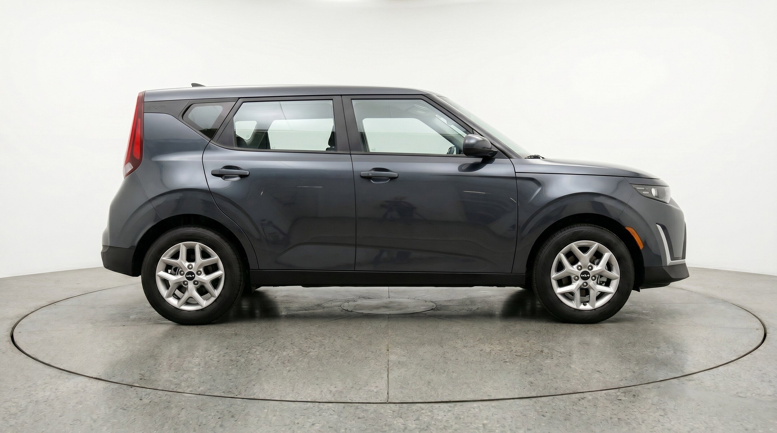 Thumbnail: 2025 Kia Soul - 11