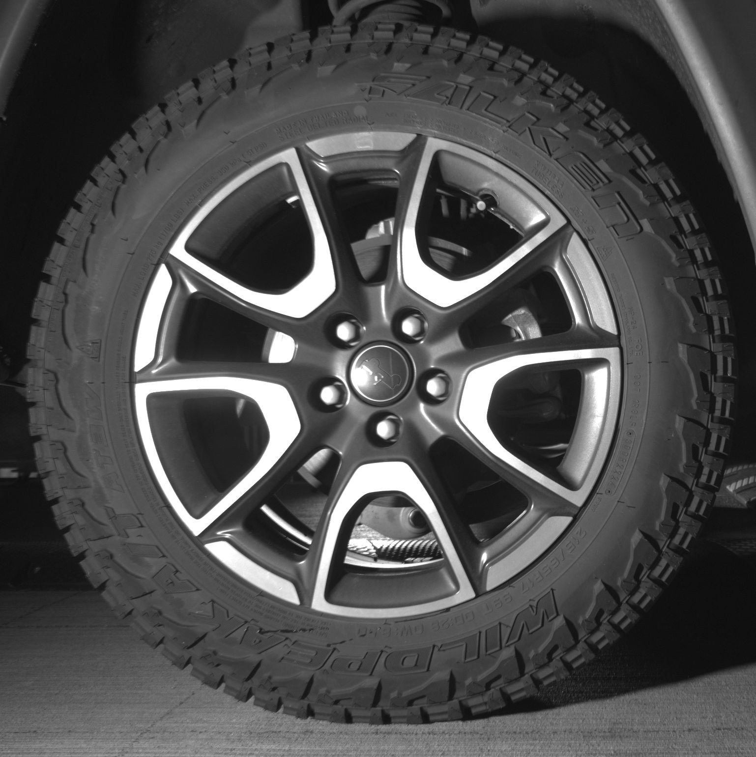 Thumbnail: 2025 Jeep Compass - 15