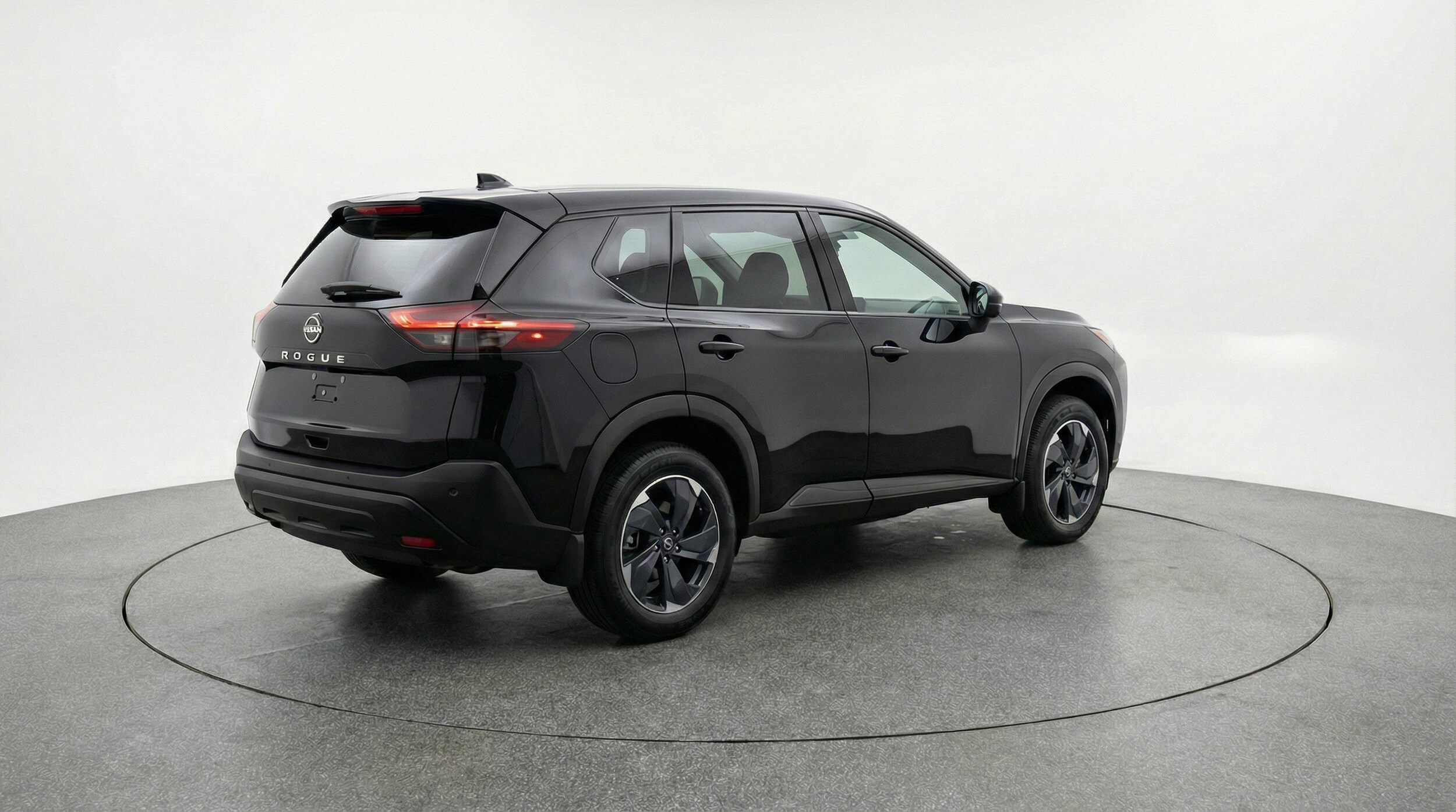 Thumbnail: 2025 Nissan Rogue - 9