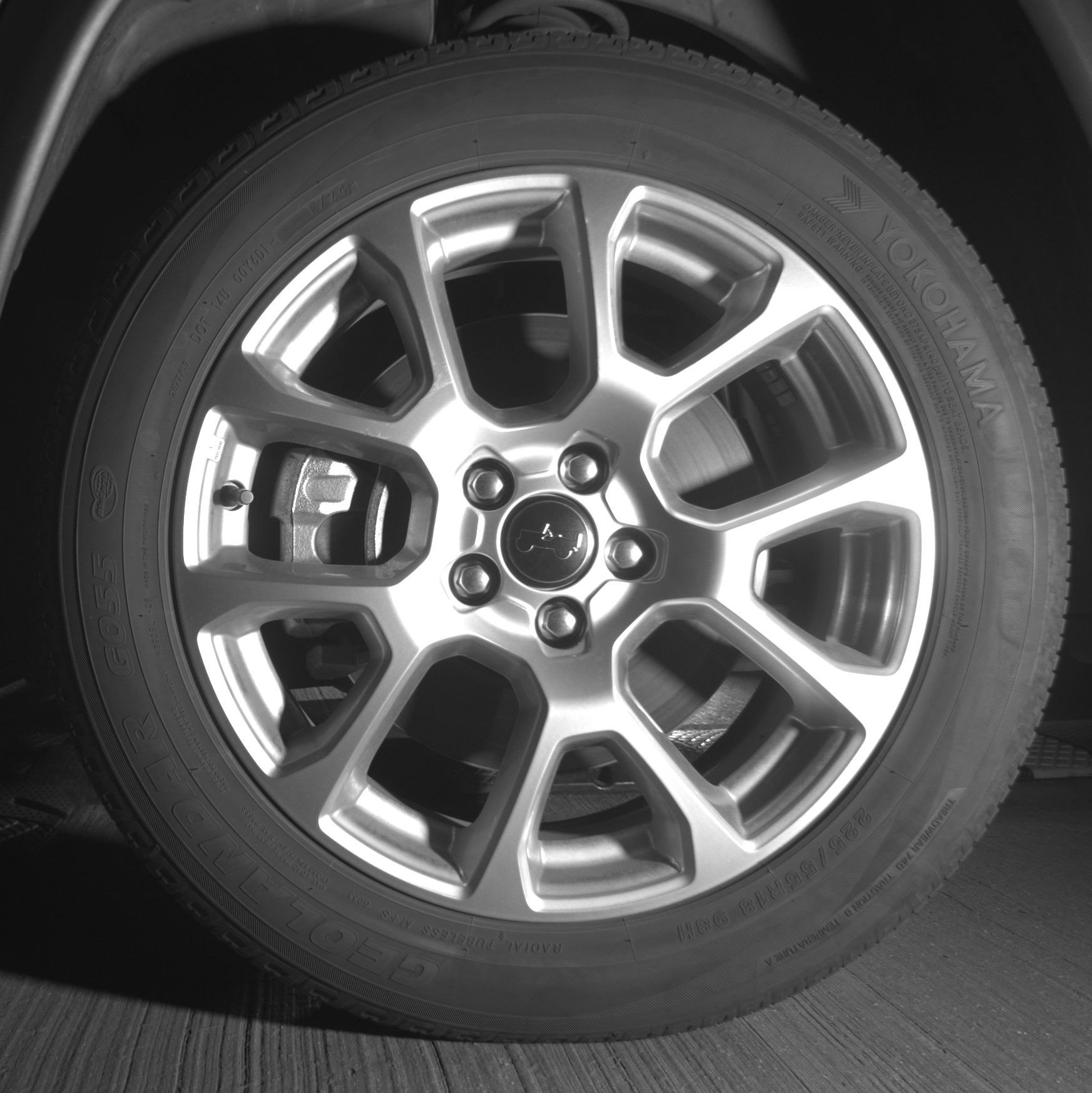 Thumbnail: 2025 Jeep Compass - 12