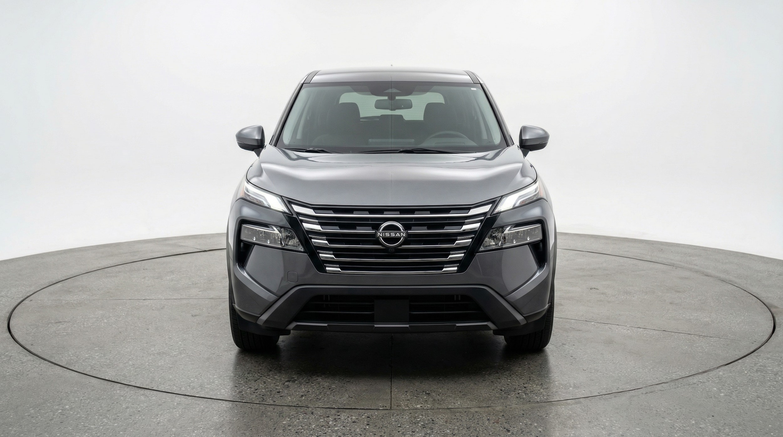 Thumbnail: 2025 Nissan Rogue - 2