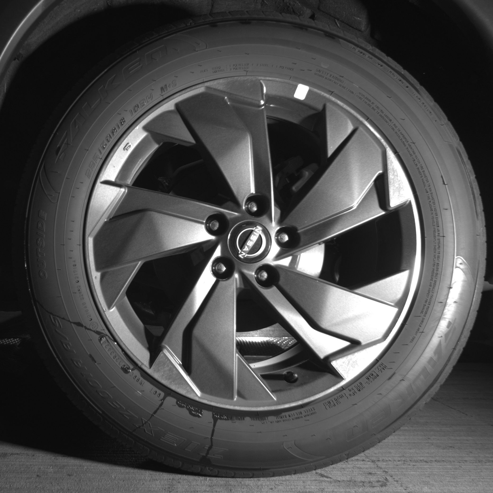 Thumbnail: 2025 Nissan Rogue - 14