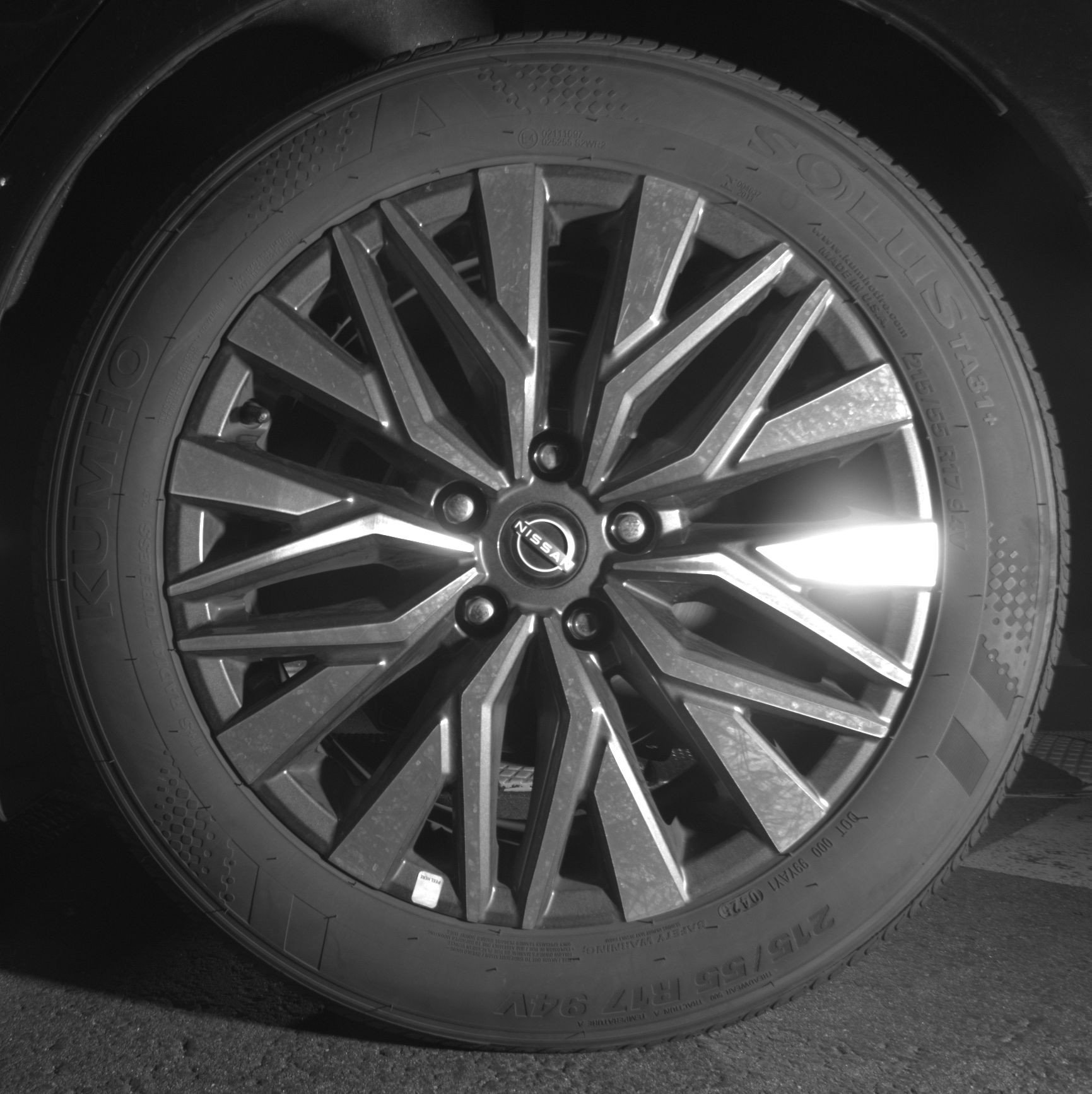 Thumbnail: 2025 Nissan Altima - 14