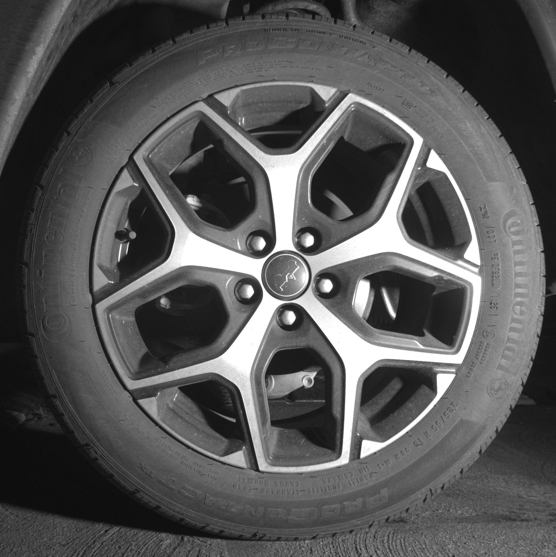 Thumbnail: 2025 Jeep Compass - 14