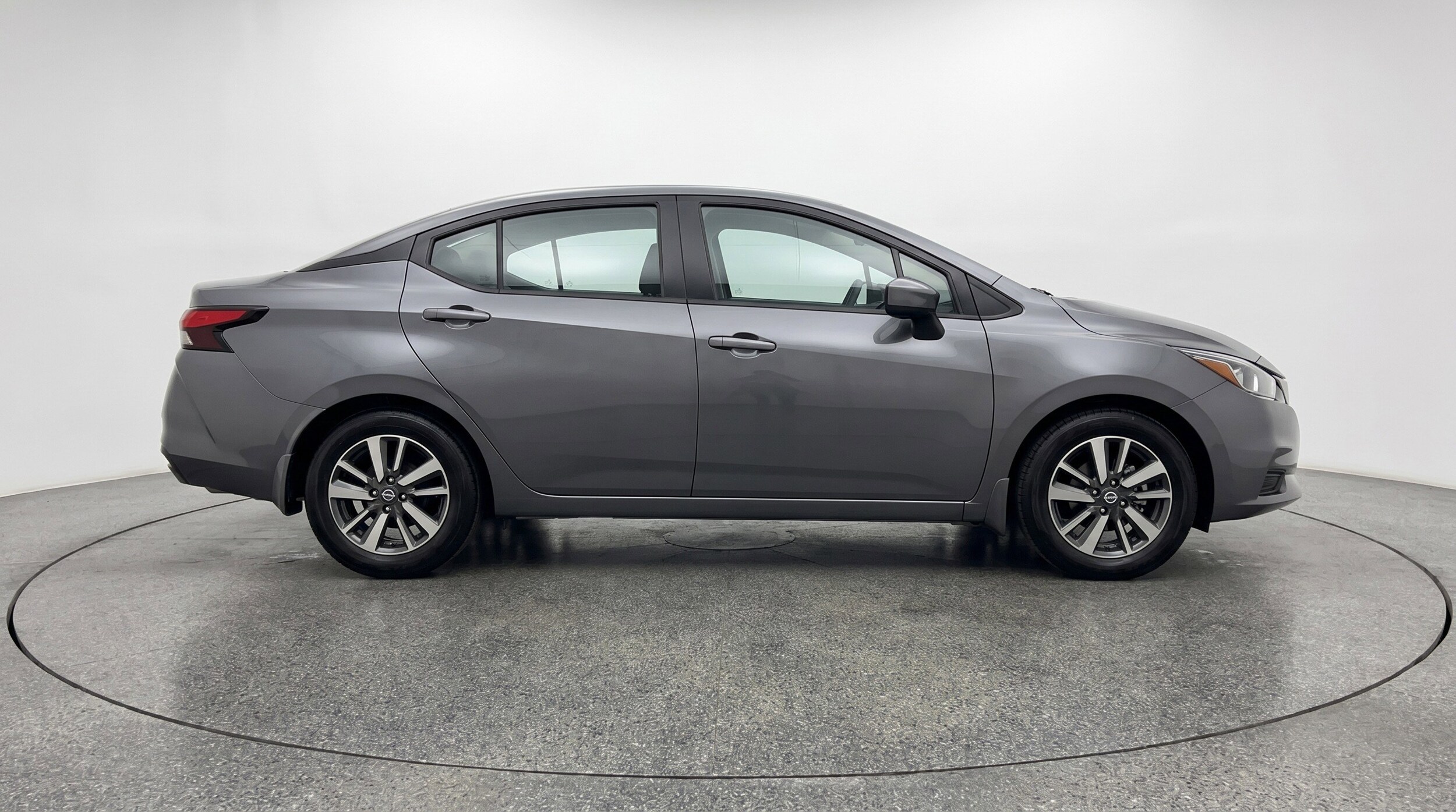 Thumbnail: 2025 Nissan Versa - 11