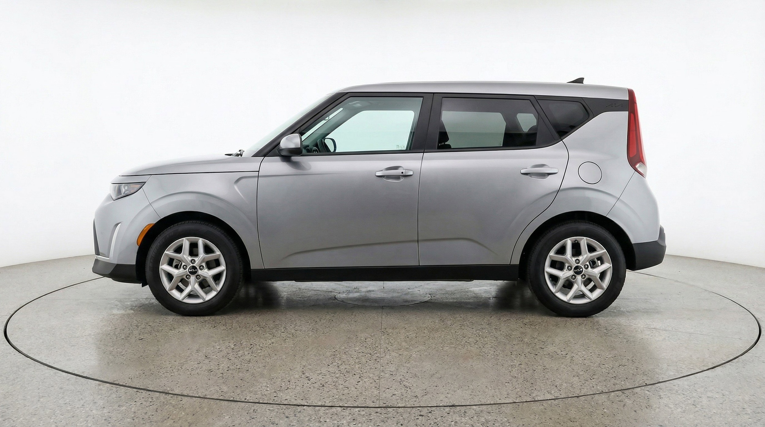 Thumbnail: 2025 Kia Soul - 5