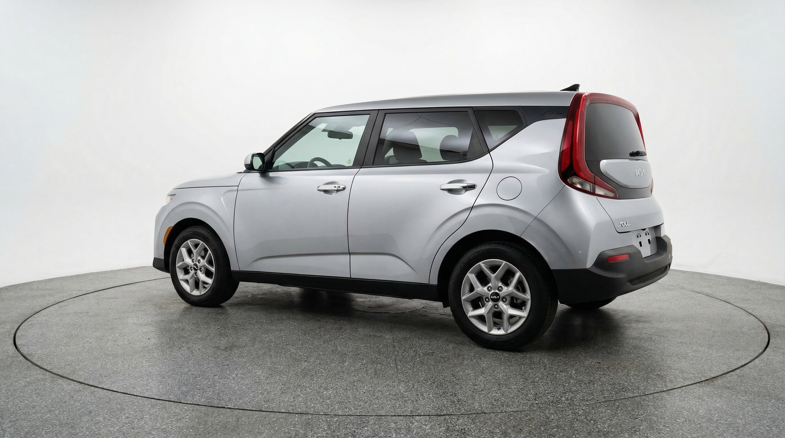 Thumbnail: 2025 Kia Soul - 6