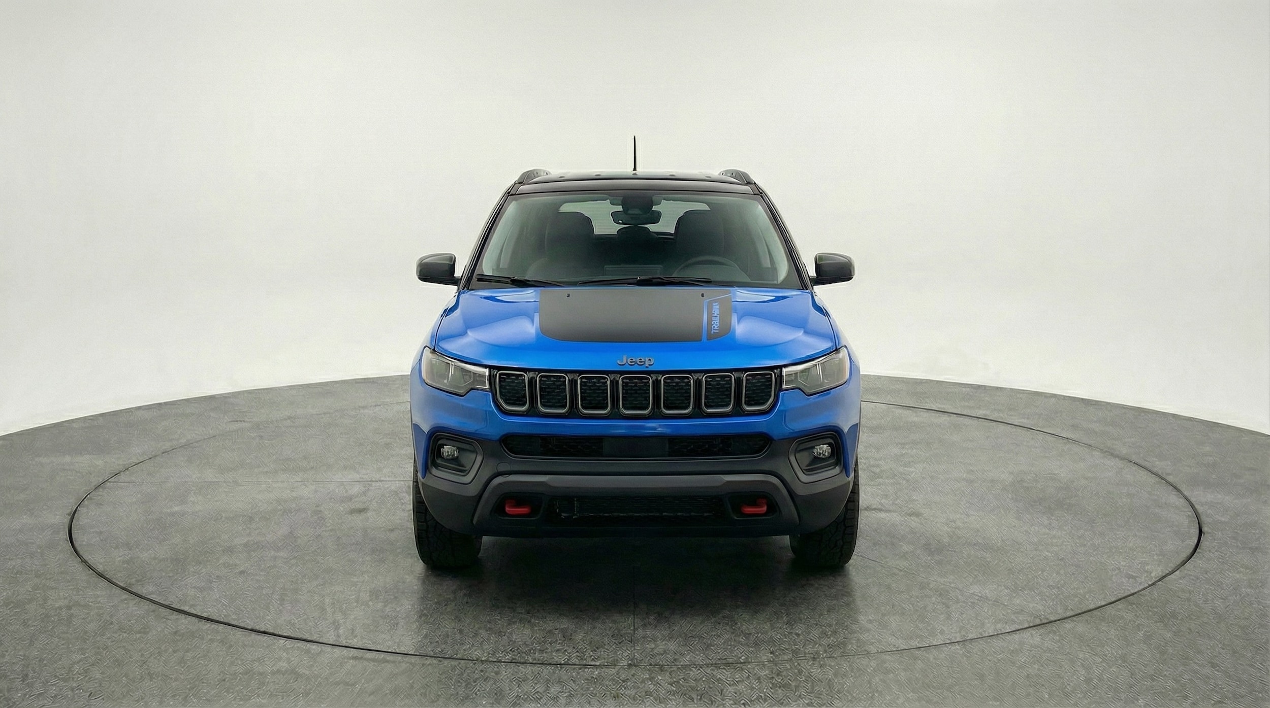 Thumbnail: 2025 Jeep Compass - 2