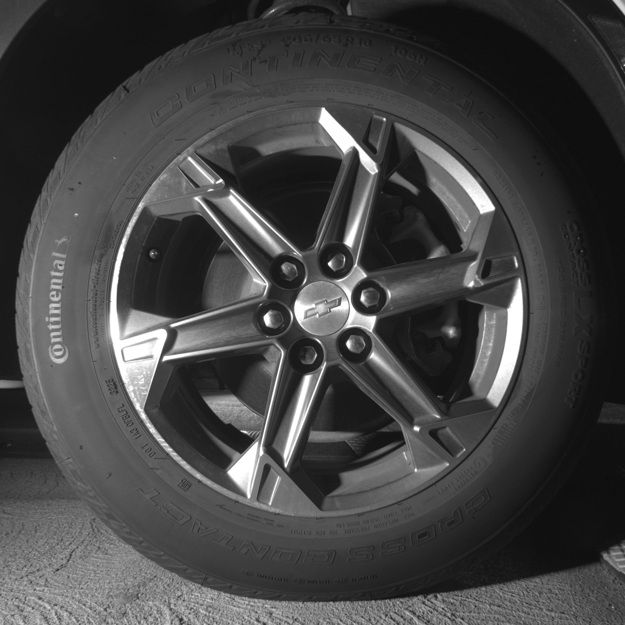 Thumbnail: 2025 Chevrolet Blazer - 13