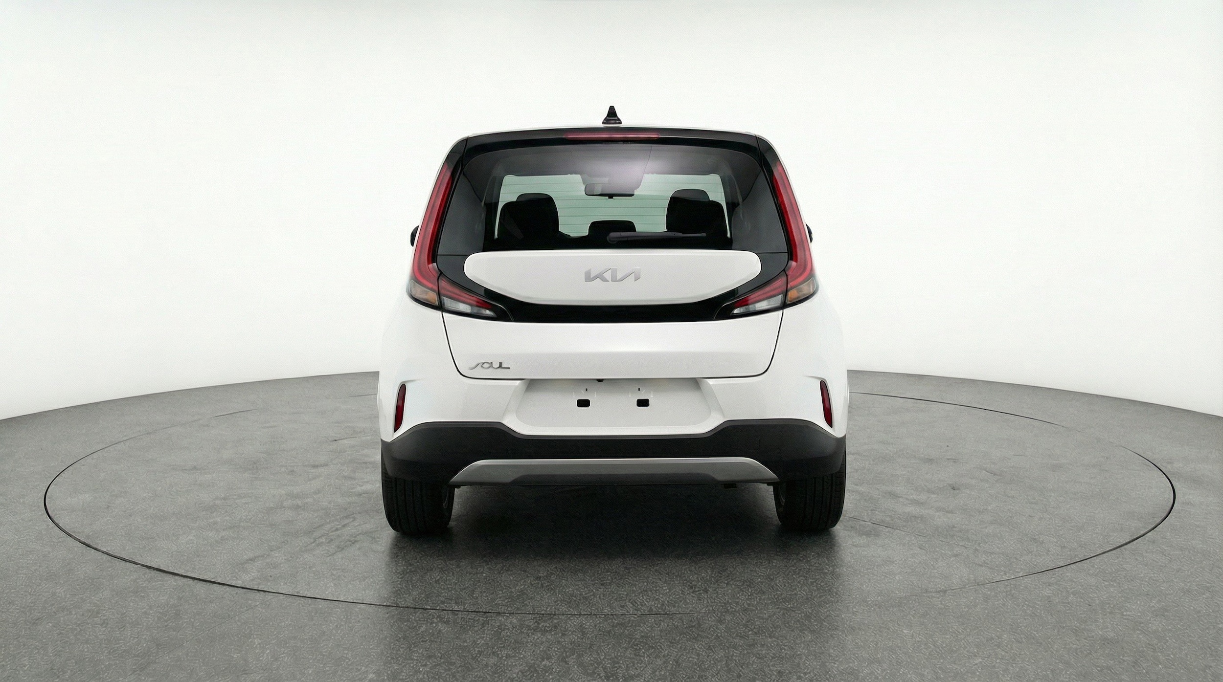 Thumbnail: 2025 Kia Soul - 7