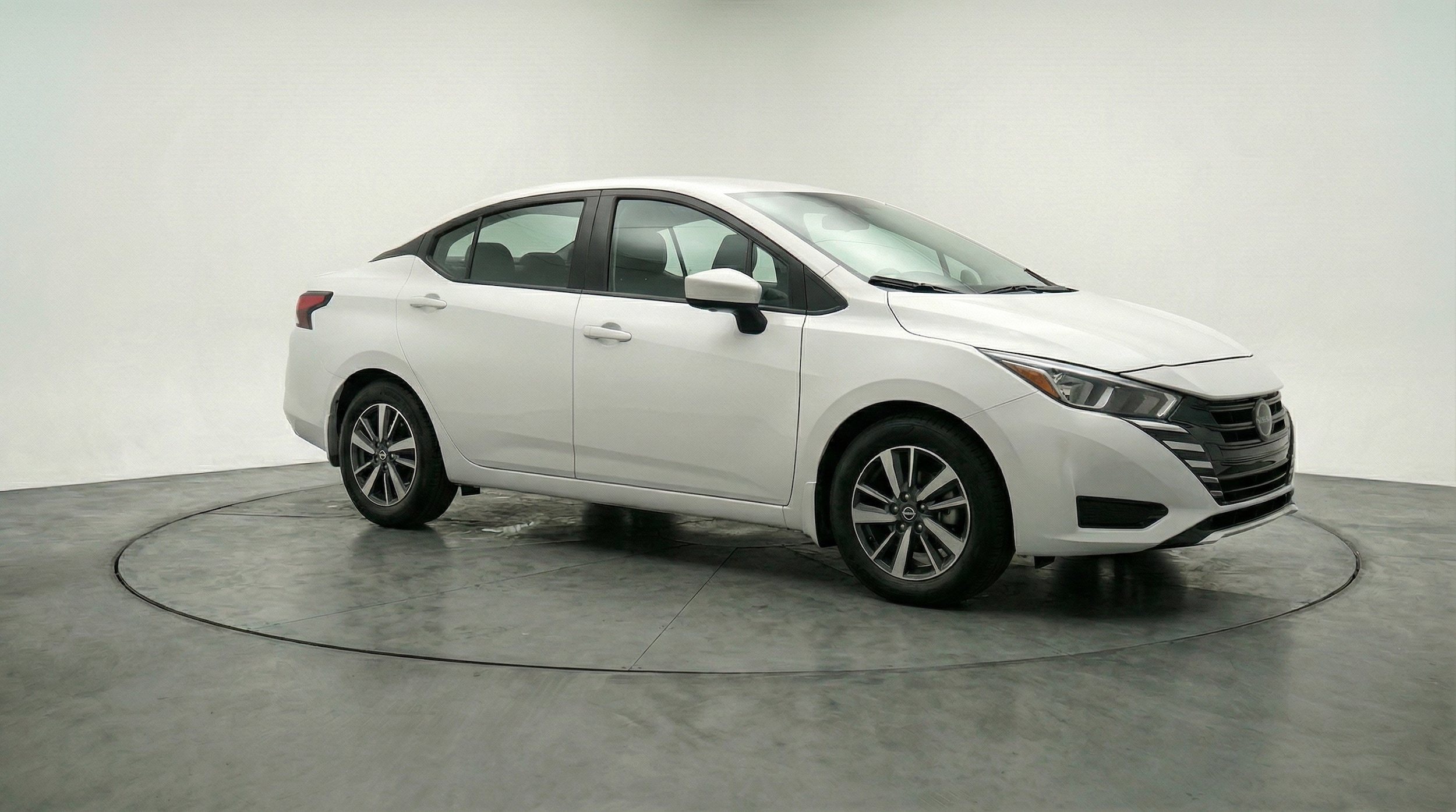 Thumbnail: 2025 Nissan Versa - 1