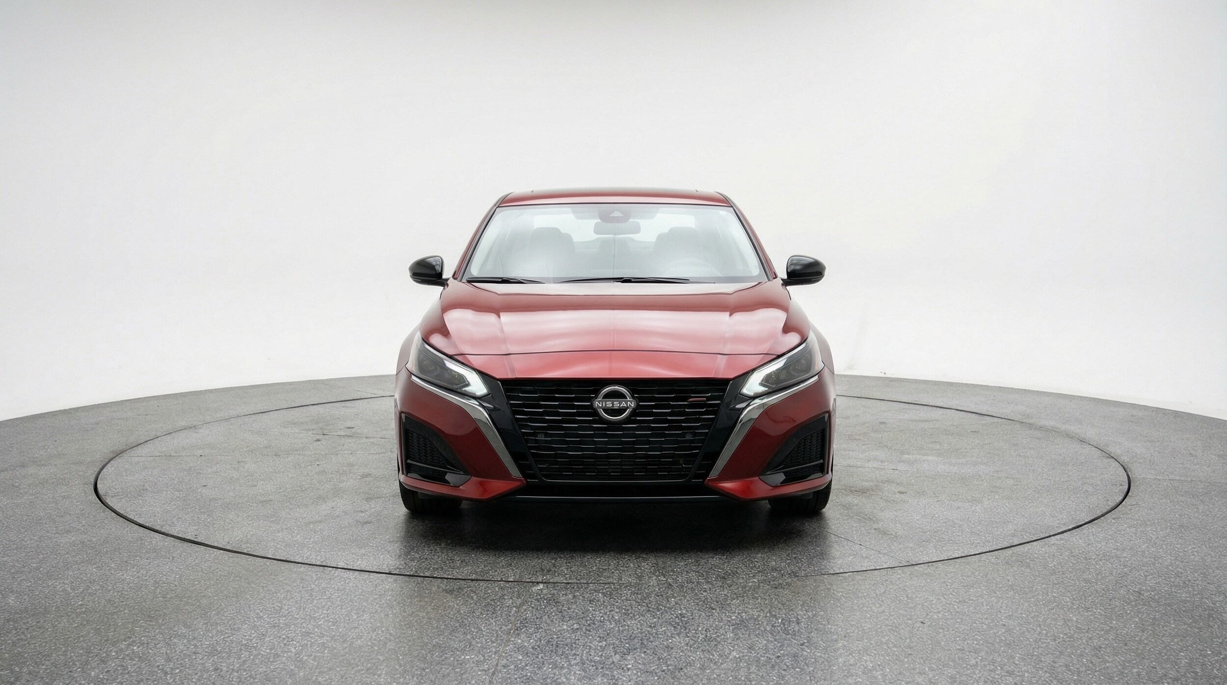 Thumbnail: 2025 Nissan Altima - 2