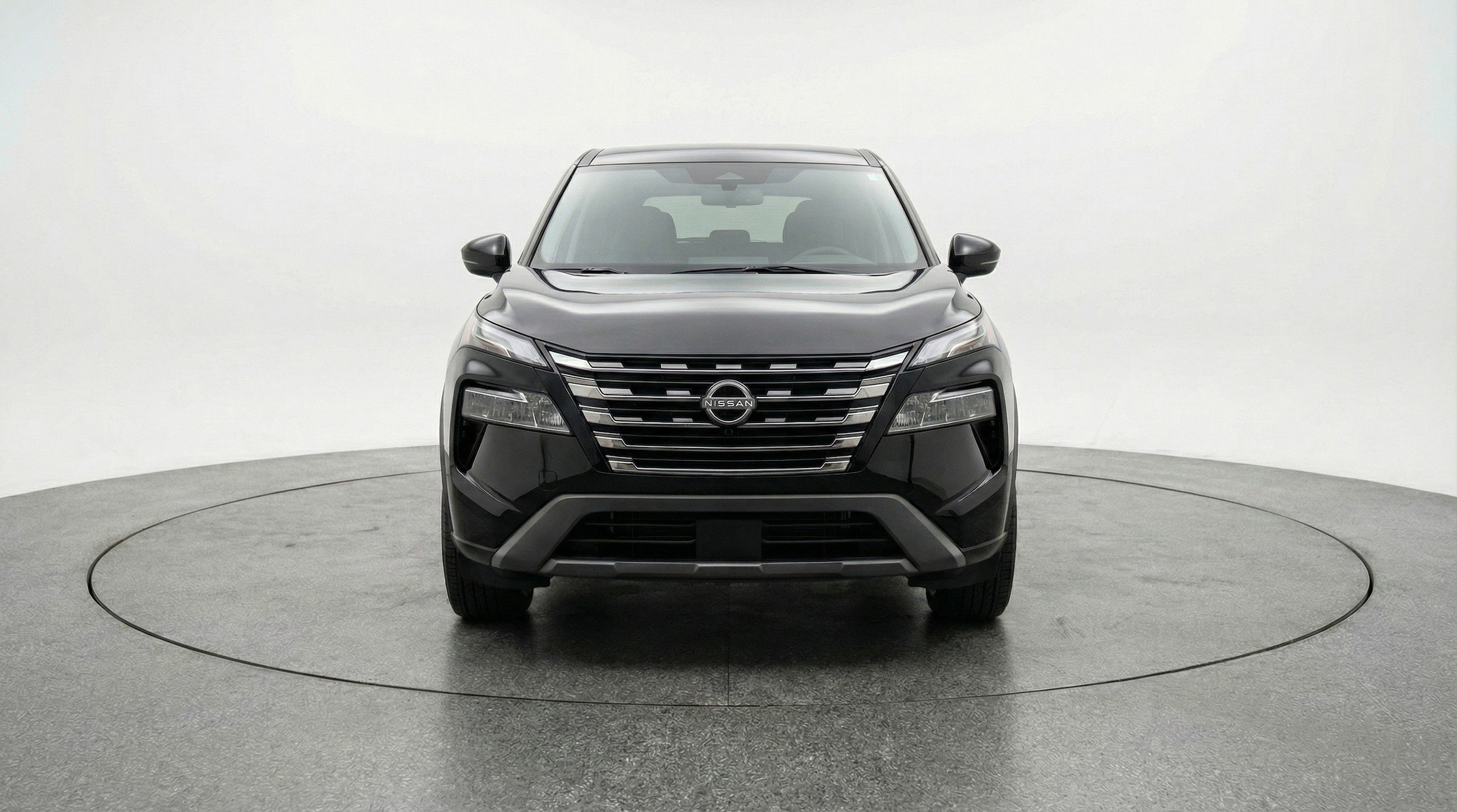 Thumbnail: 2025 Nissan Rogue - 2