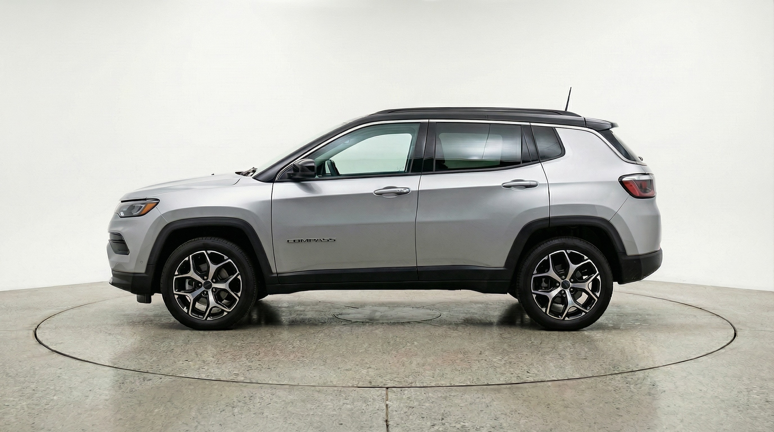Thumbnail: 2025 Jeep Compass - 4