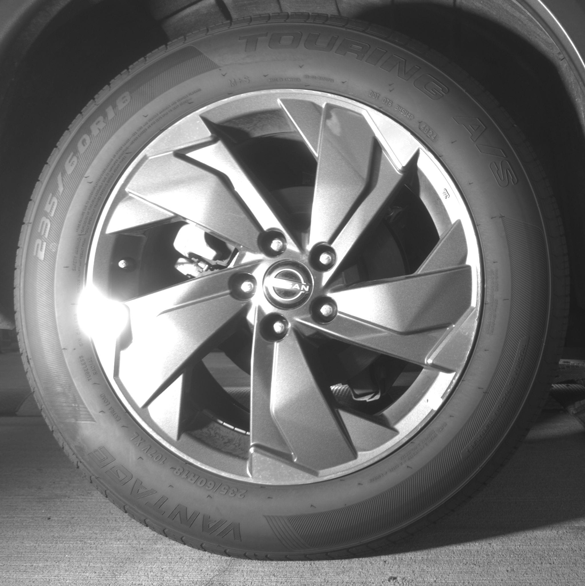 Thumbnail: 2025 Nissan Rogue - 12